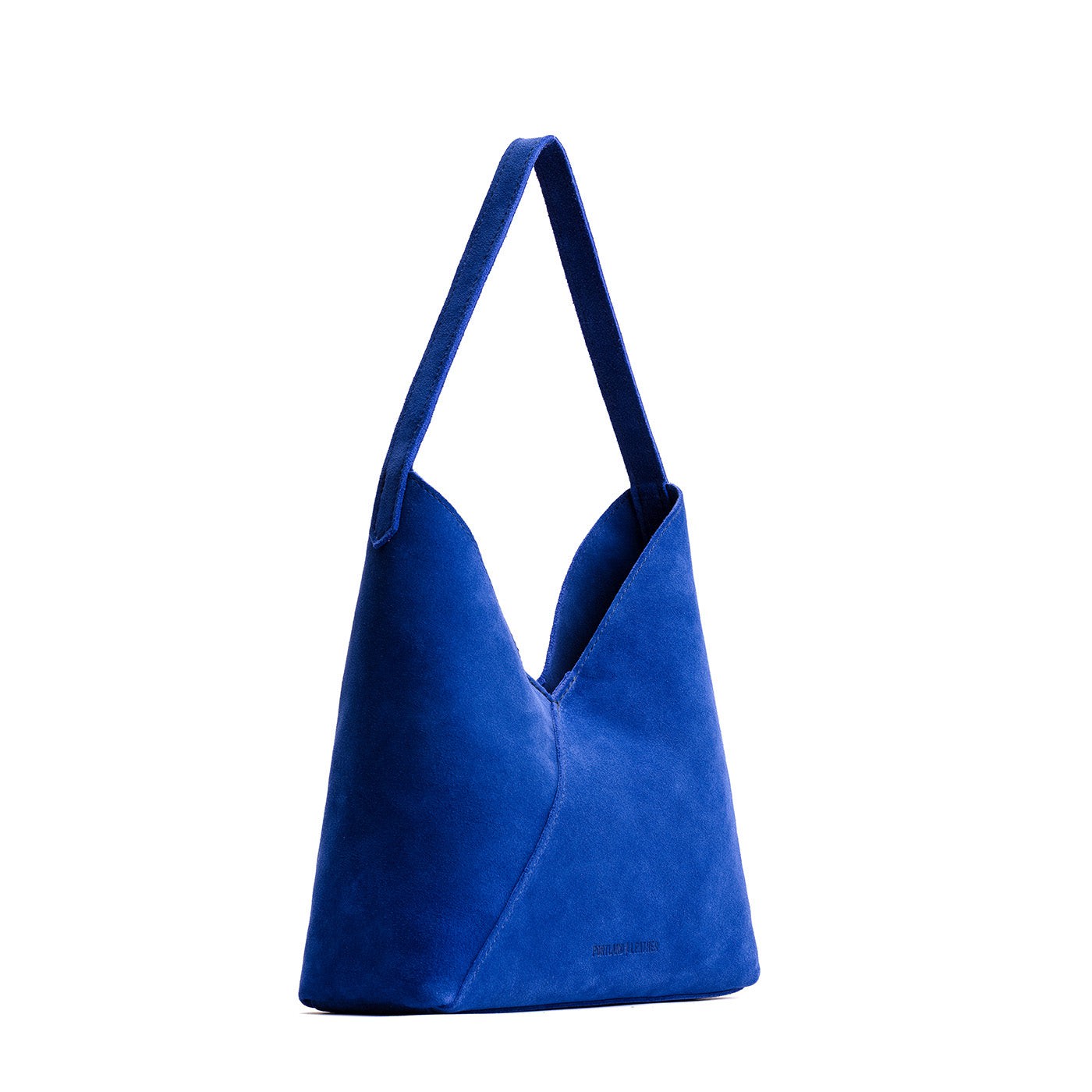 Naomi Leather Shoulder Bag with Adjustable Strap & Magnetic Closure