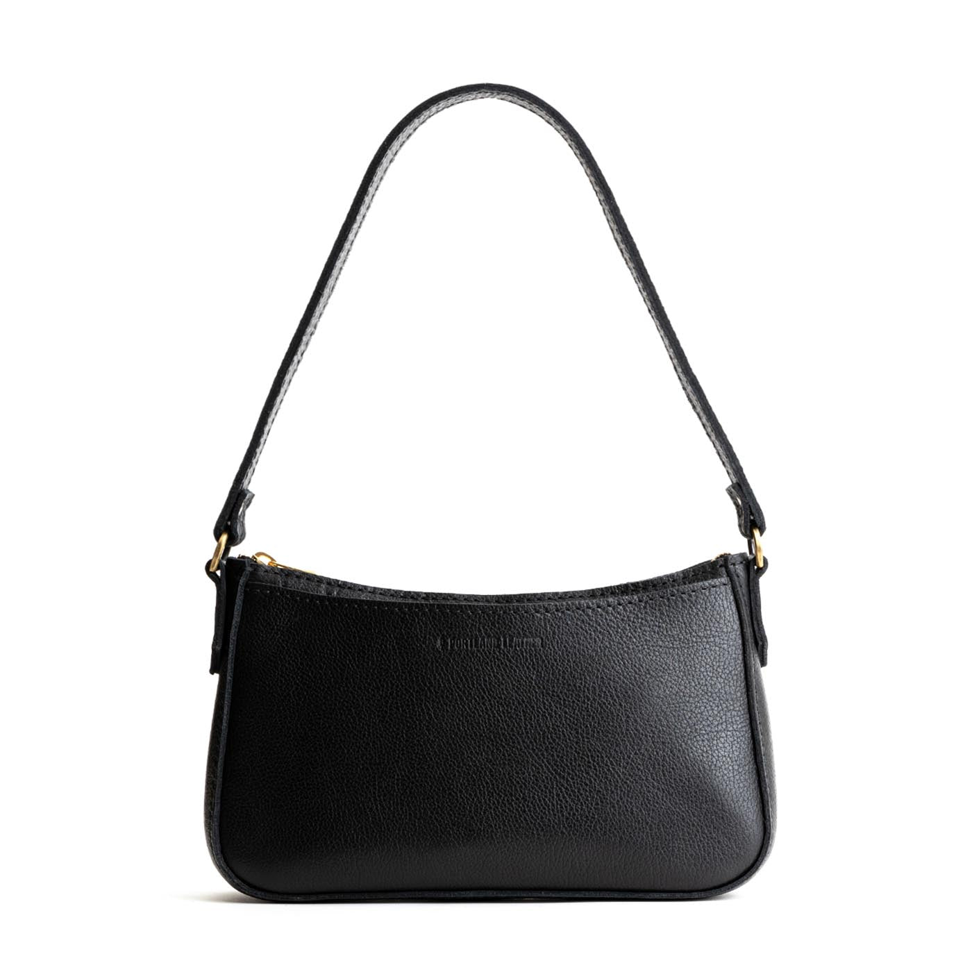 Lucy Crossbody Bag with Exterior Pocket for Phone - Stylish Shoulder Purse