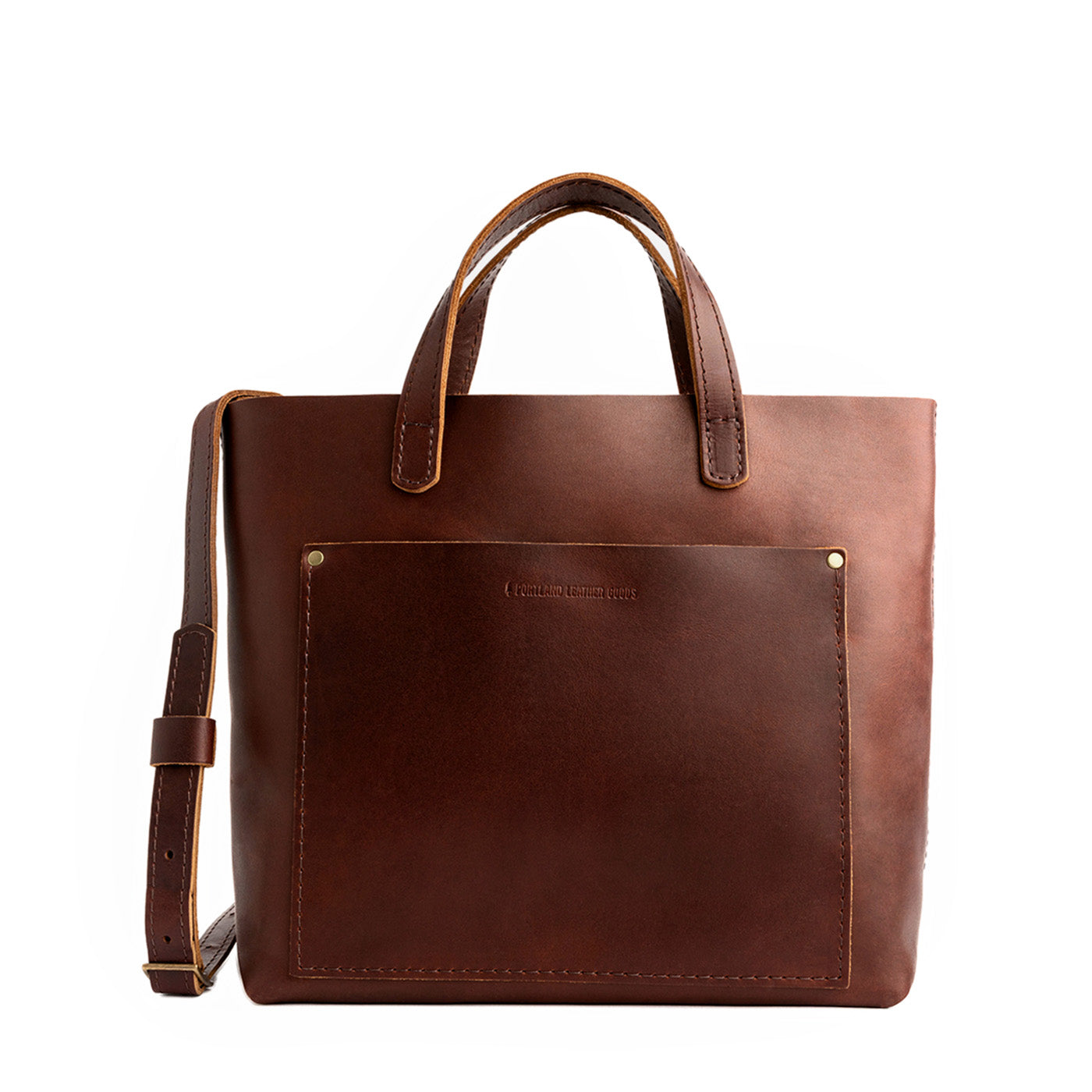 Women's Medium Crossbody Tote Bag with Adjustable Strap & Pockets