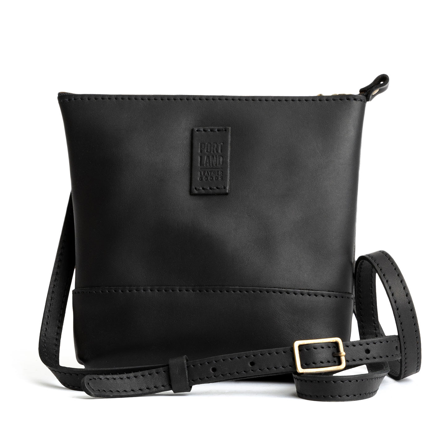 Festival Bag with Adjustable Strap & Interior Pocket – PLG Branded