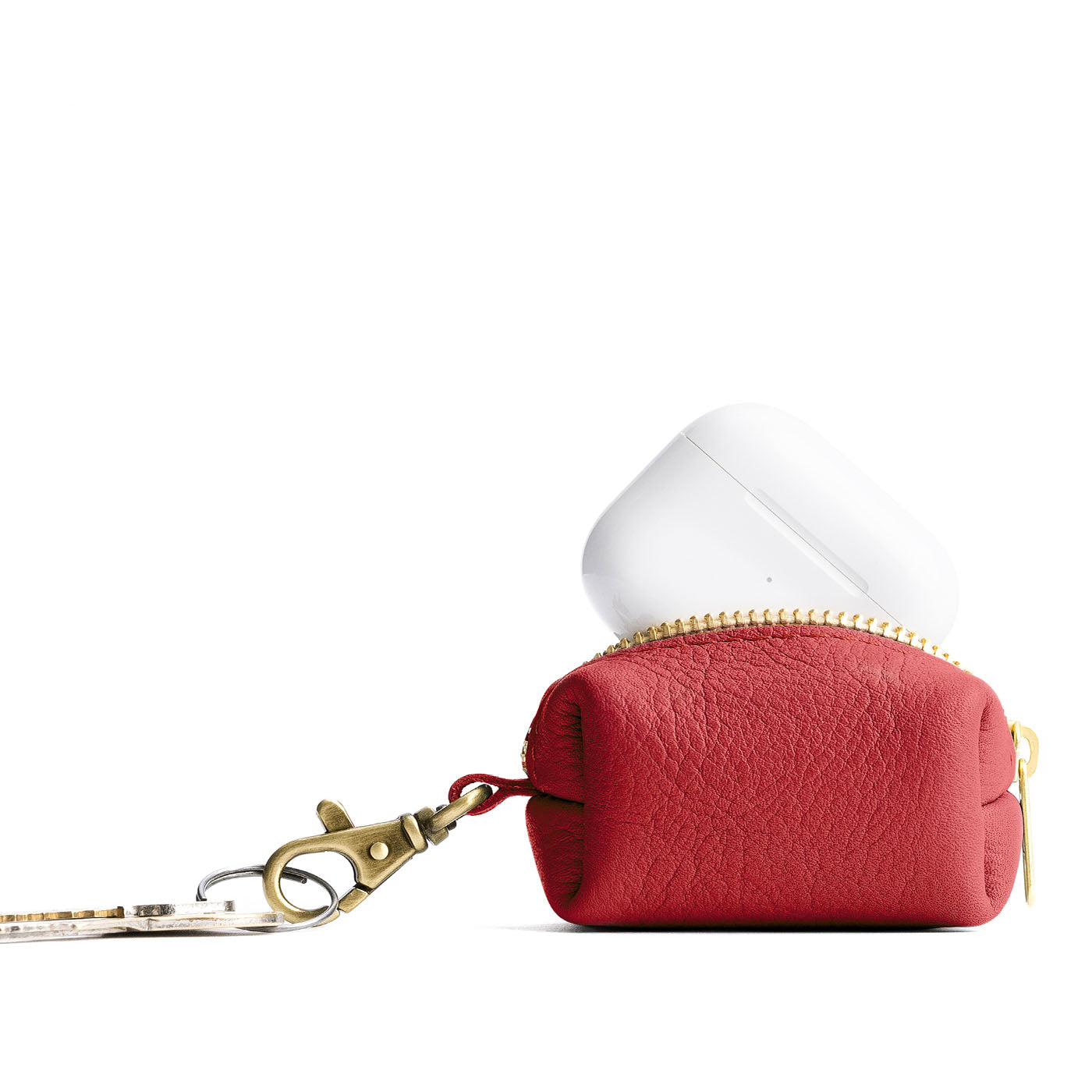 Dopp Keychain Pouch for Dog Waste Bags & Essentials