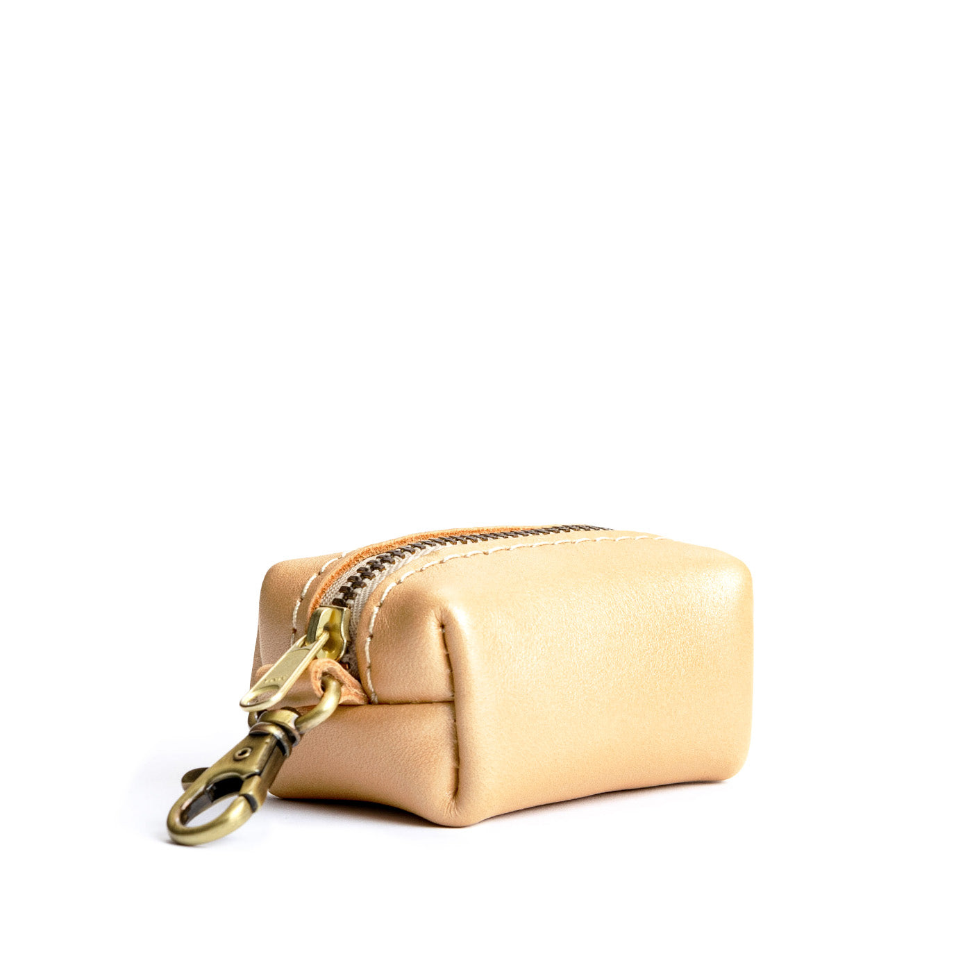 Dopp Keychain Pouch for Dog Waste Bags & Essentials