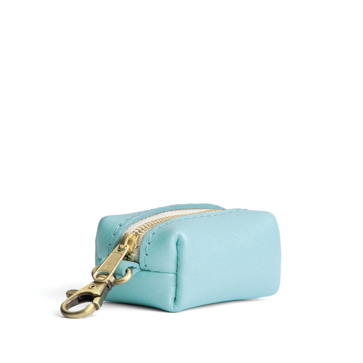 Dopp Keychain Pouch for Dog Waste Bags & Essentials