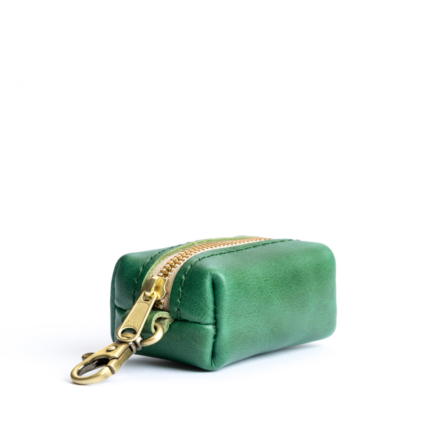 Dopp Keychain Pouch for Dog Waste Bags & Essentials
