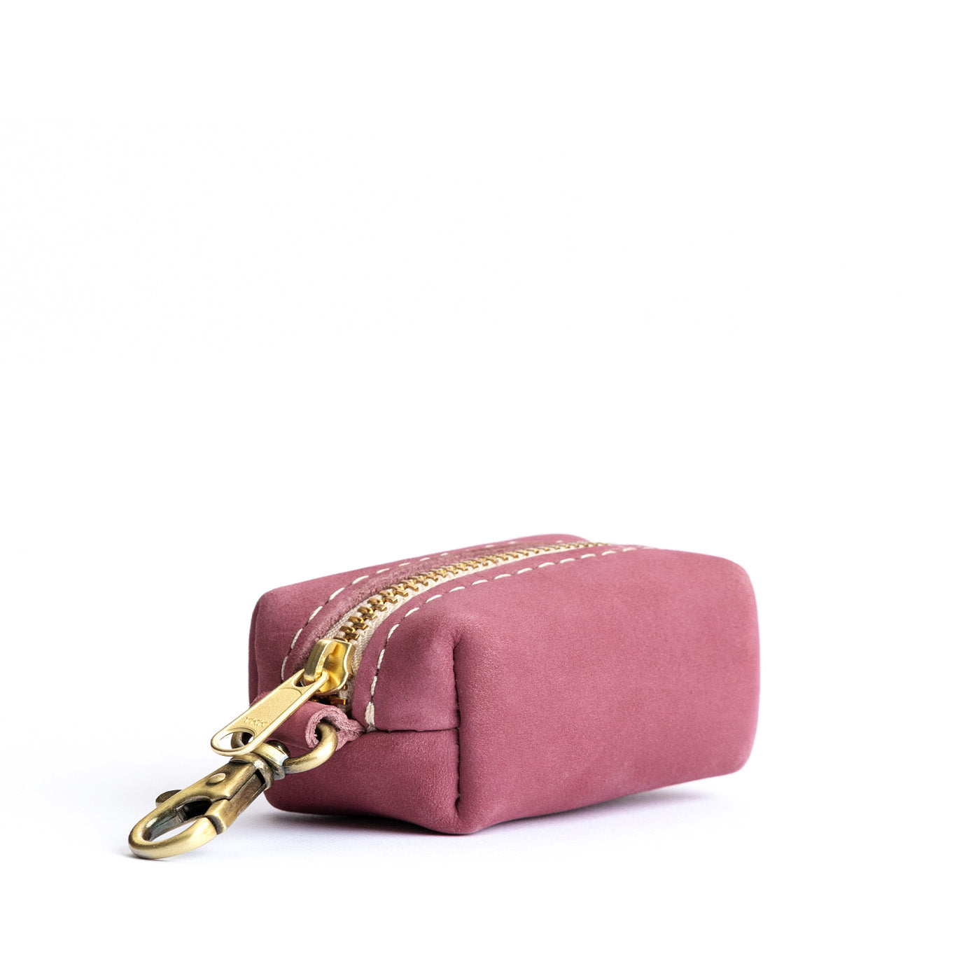 Dopp Keychain Pouch for Dog Waste Bags & Essentials