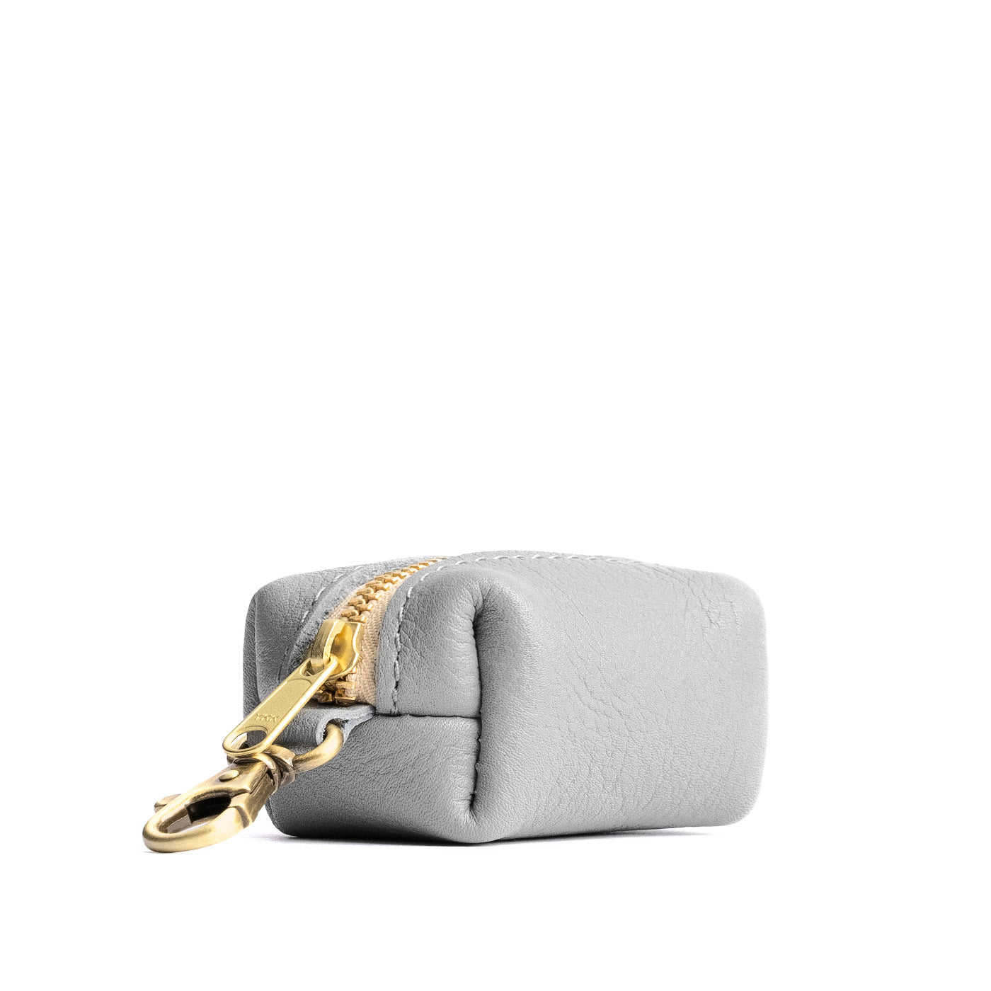 Dopp Keychain Pouch for Dog Waste Bags & Essentials