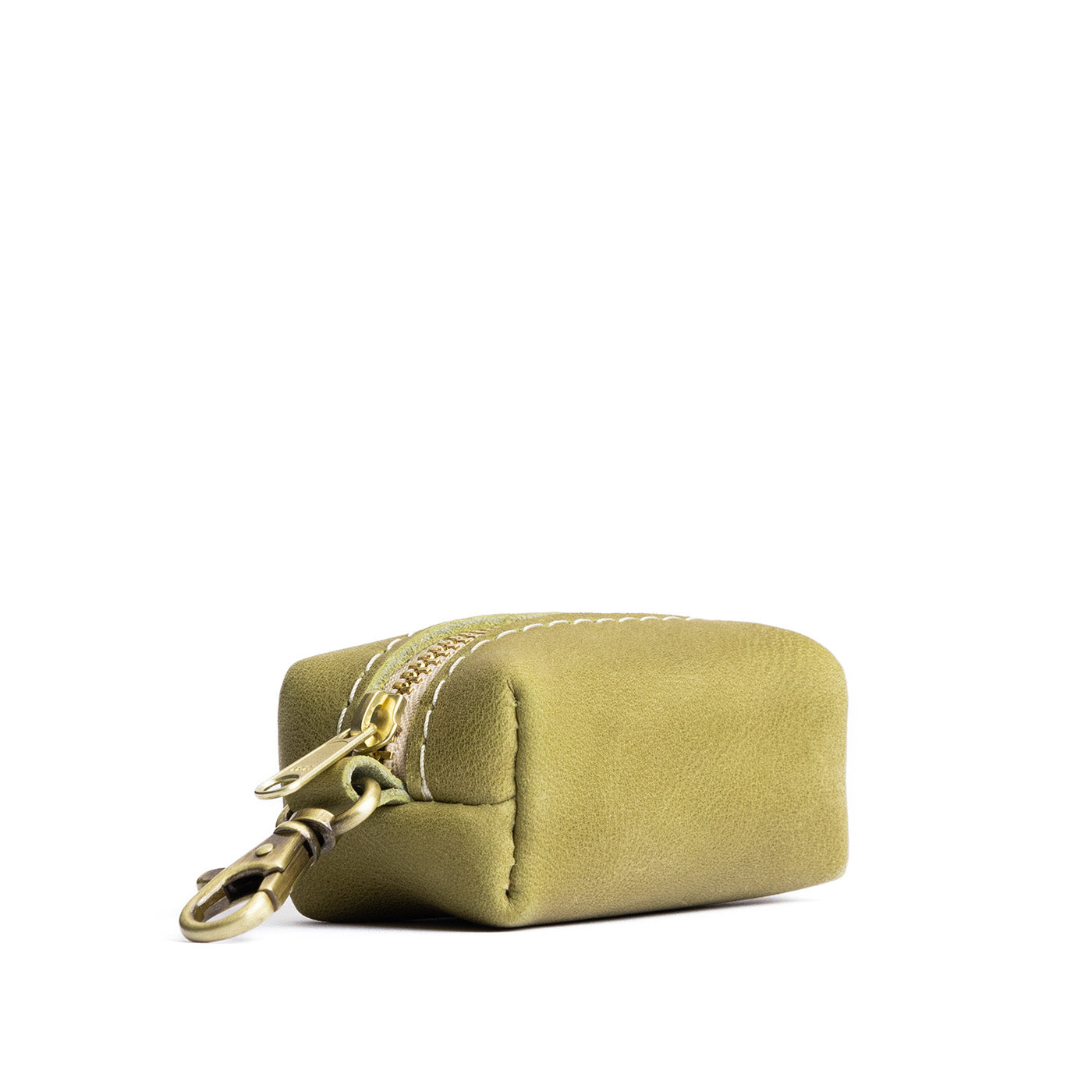 Dopp Keychain Pouch for Dog Waste Bags & Essentials