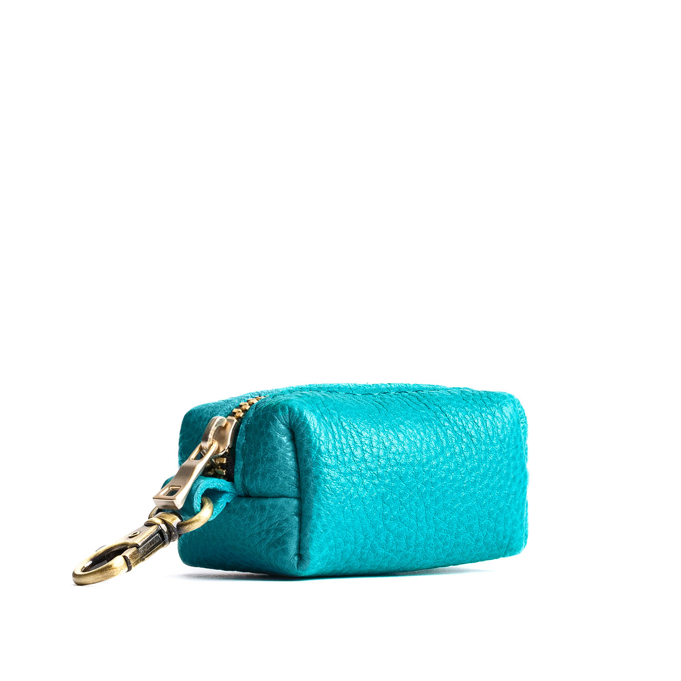 Dopp Keychain Pouch for Dog Waste Bags & Essentials