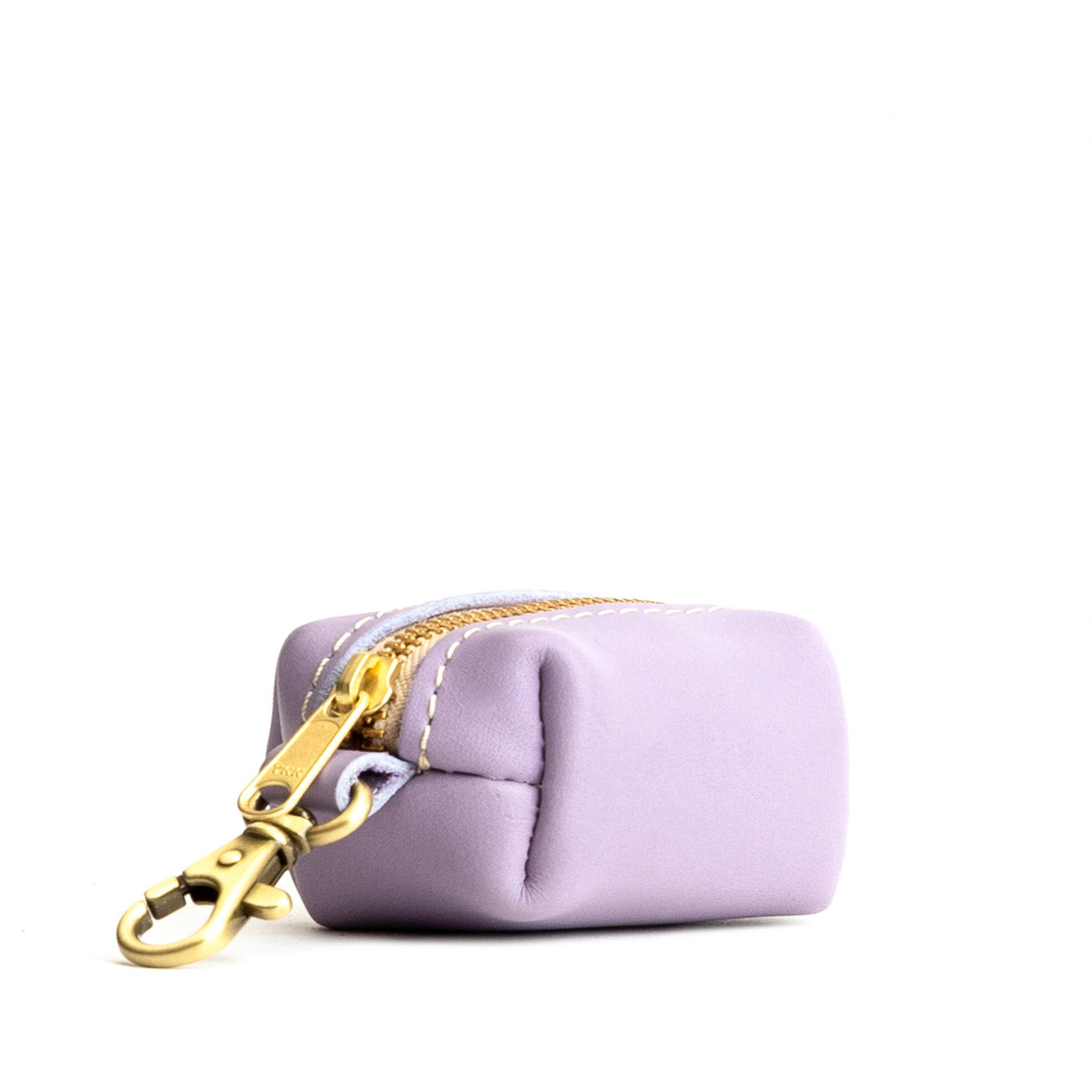 Dopp Keychain Pouch for Dog Waste Bags & Essentials