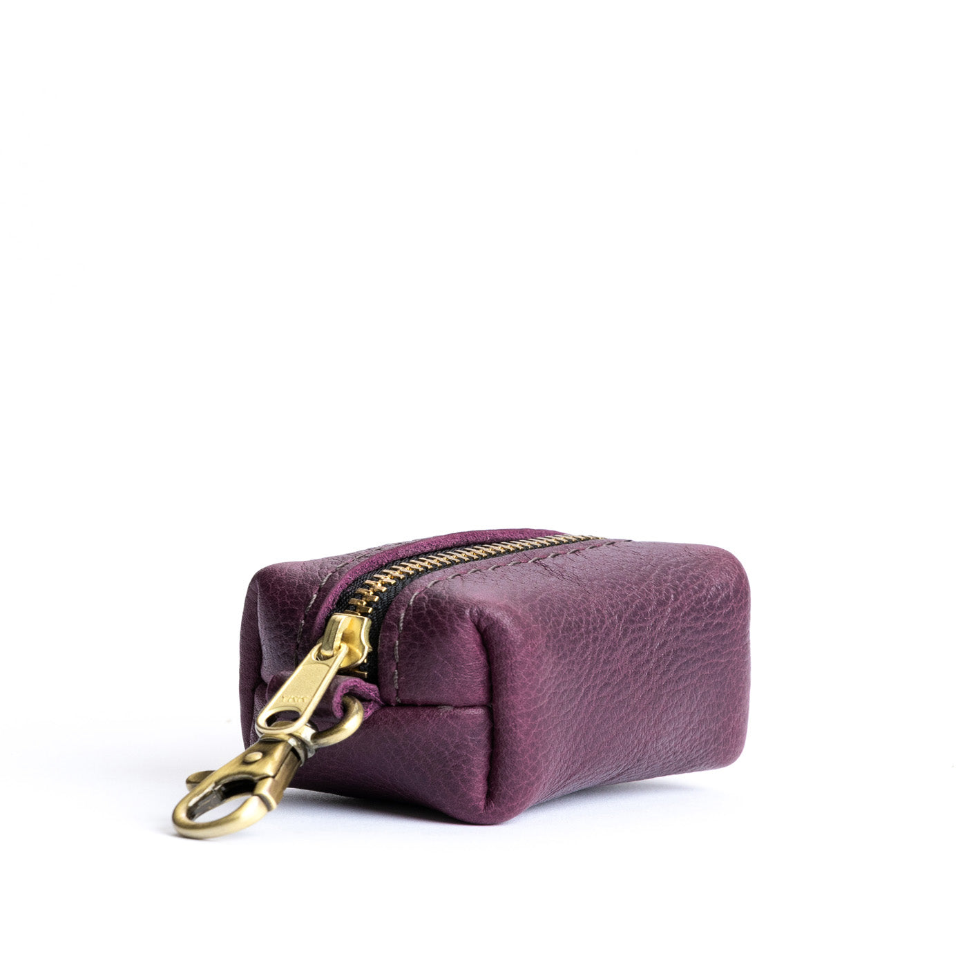 Dopp Keychain Pouch for Dog Waste Bags & Essentials