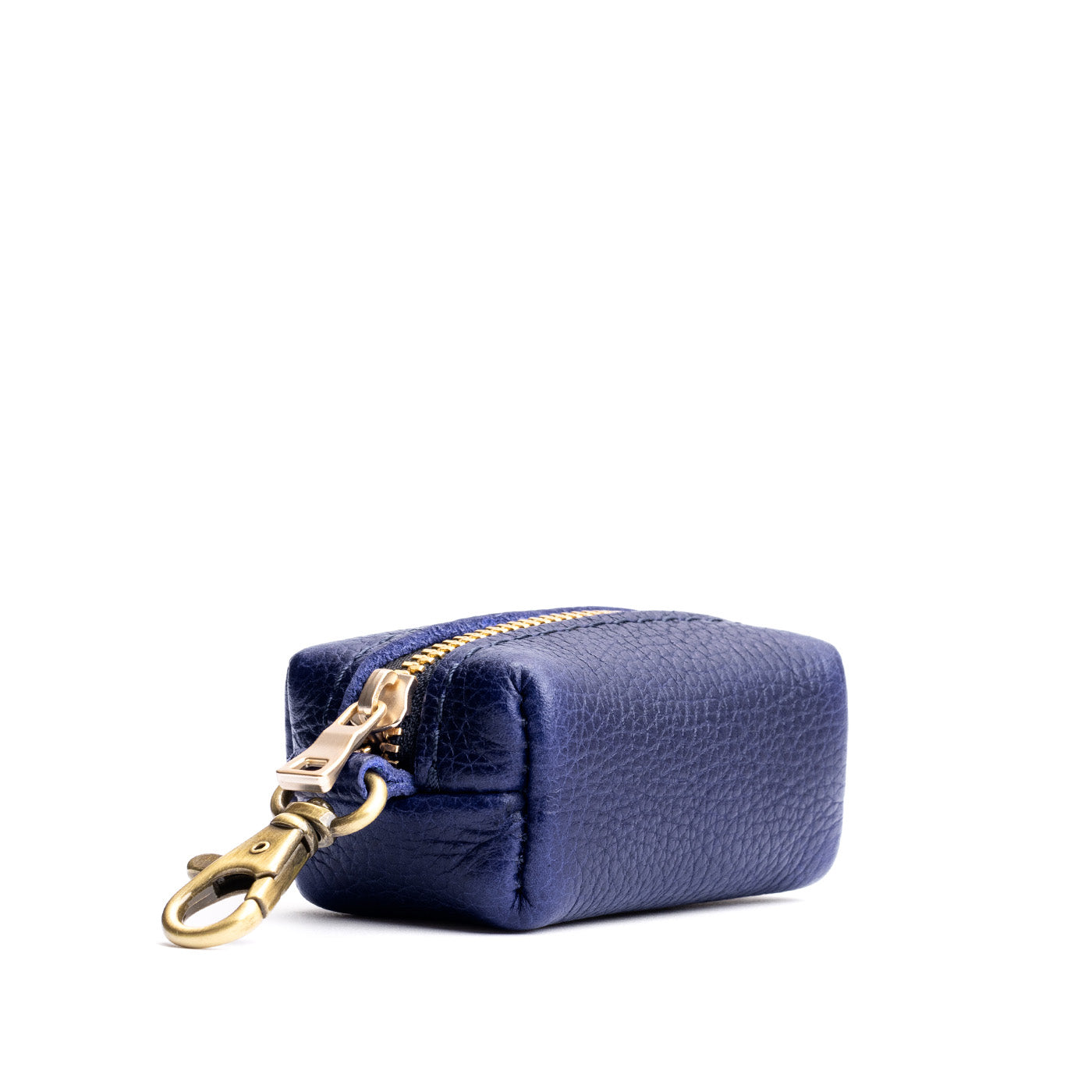 Dopp Keychain Pouch for Dog Waste Bags & Essentials