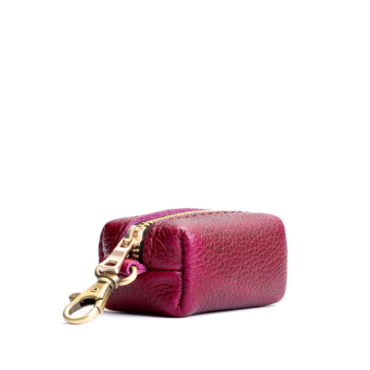 Dopp Keychain Pouch for Dog Waste Bags & Essentials