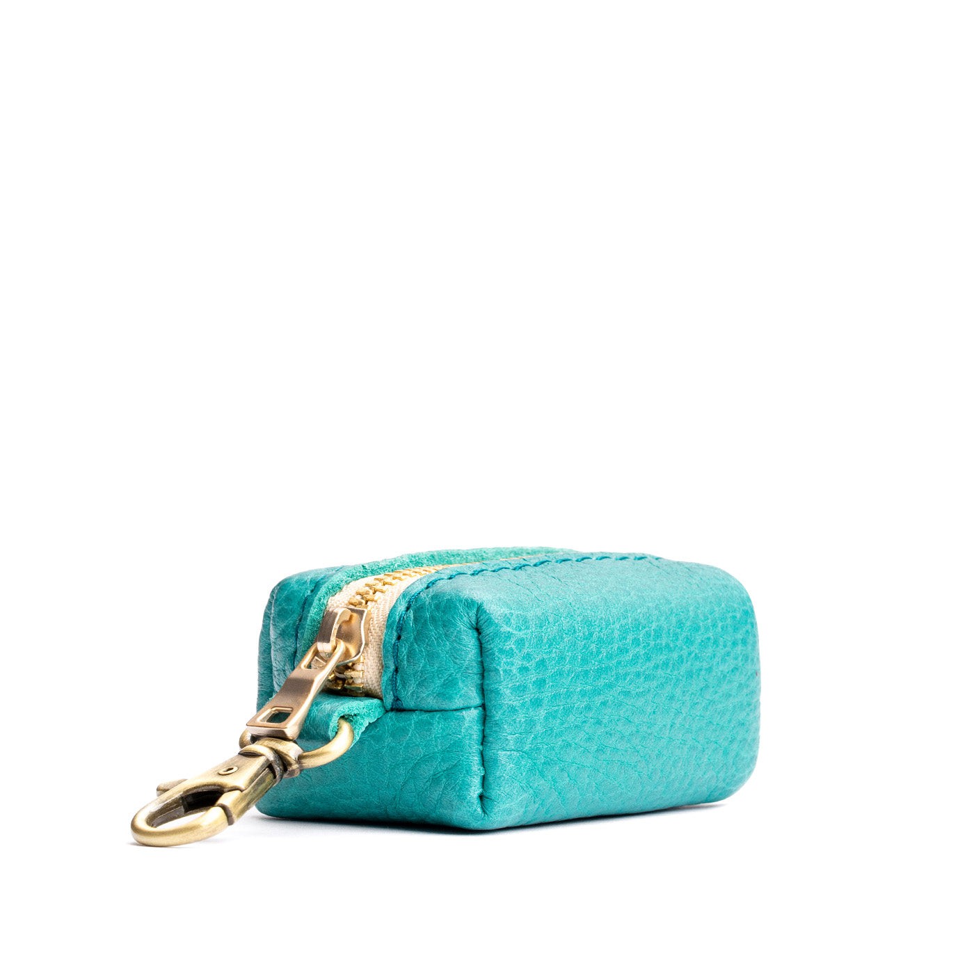 Dopp Keychain Pouch for Dog Waste Bags & Essentials