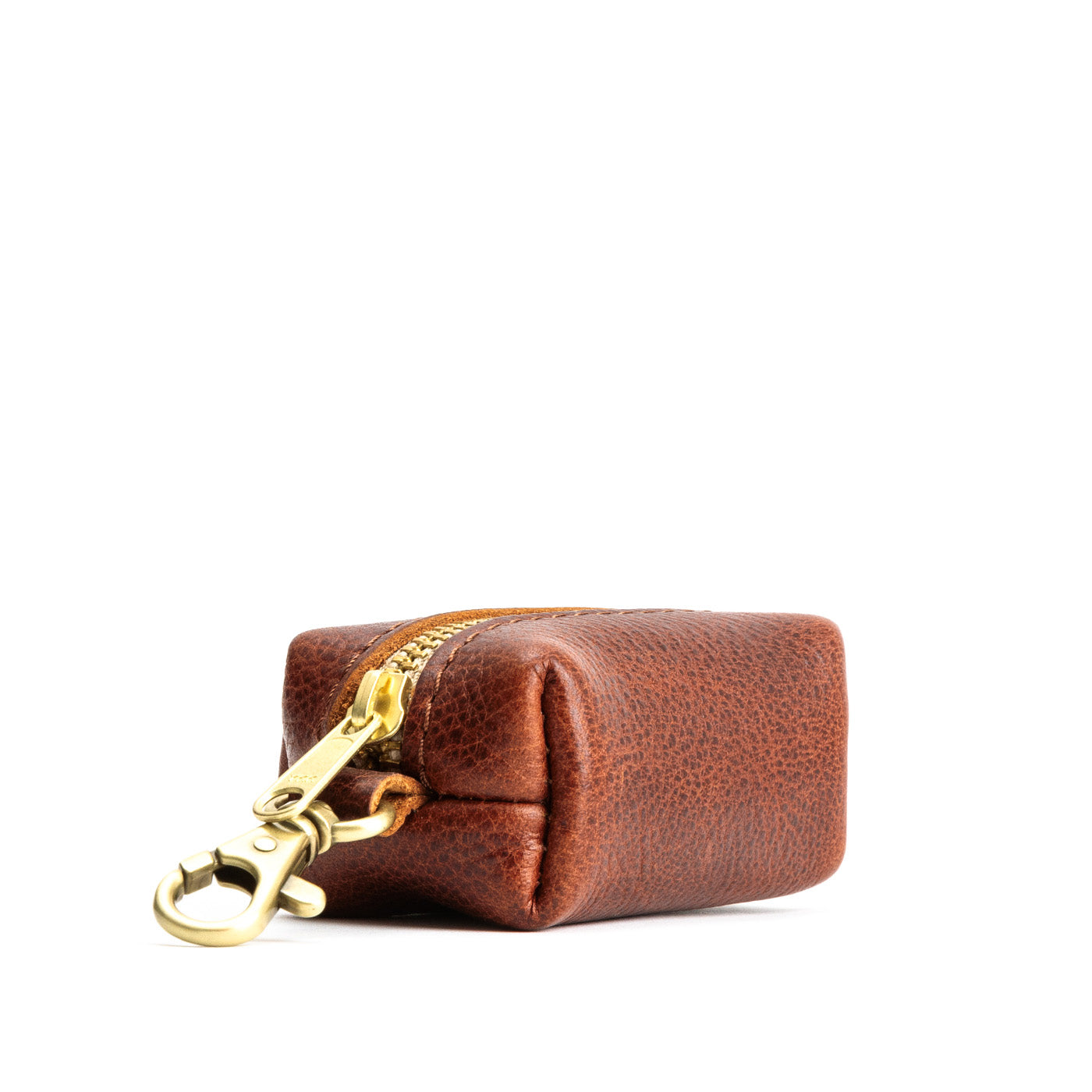 Dopp Keychain Pouch for Dog Waste Bags & Essentials