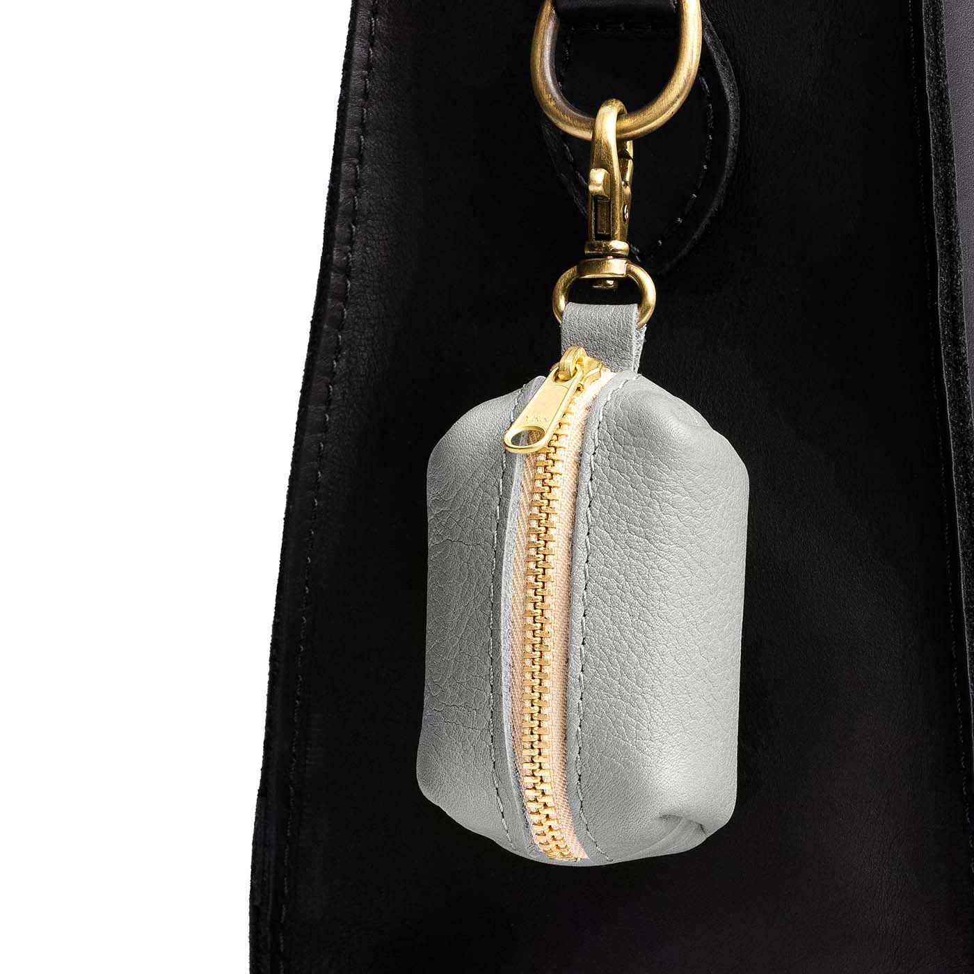 Dopp Keychain Pouch for Dog Waste Bags & Essentials