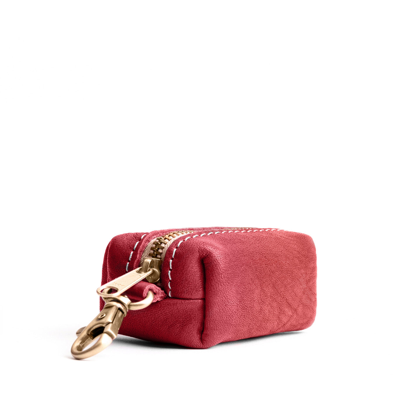 Dopp Keychain Pouch for Dog Waste Bags & Essentials