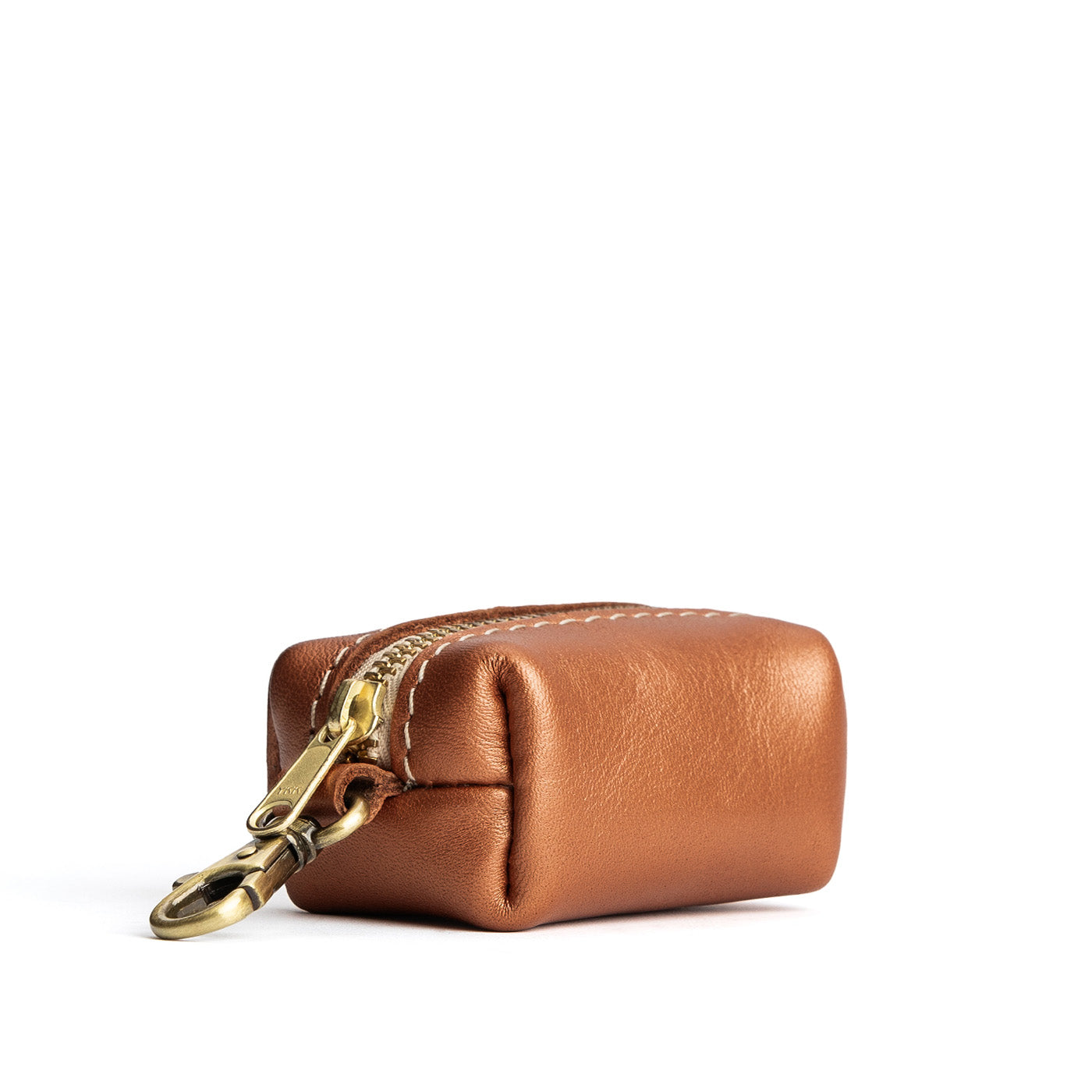 Dopp Keychain Pouch for Dog Waste Bags & Essentials