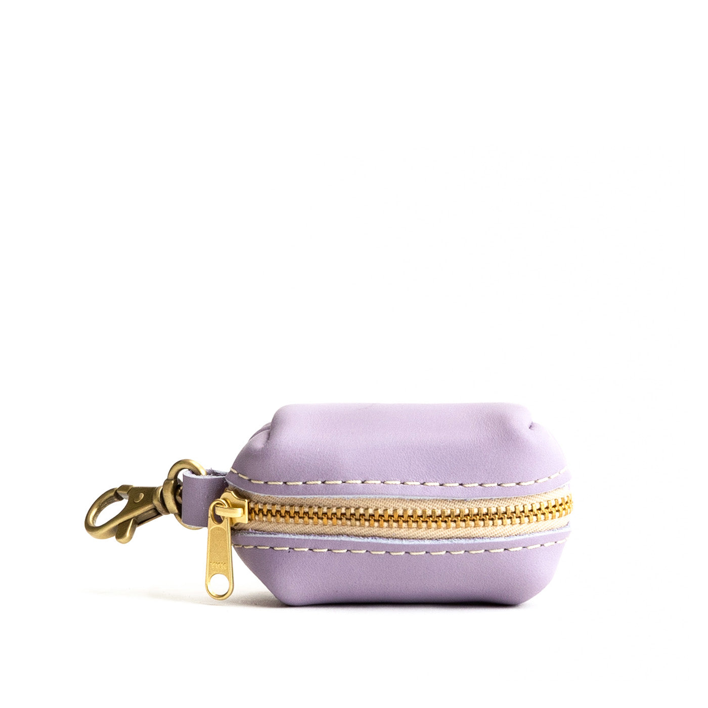 Dopp Keychain Pouch for Dog Waste Bags & Essentials