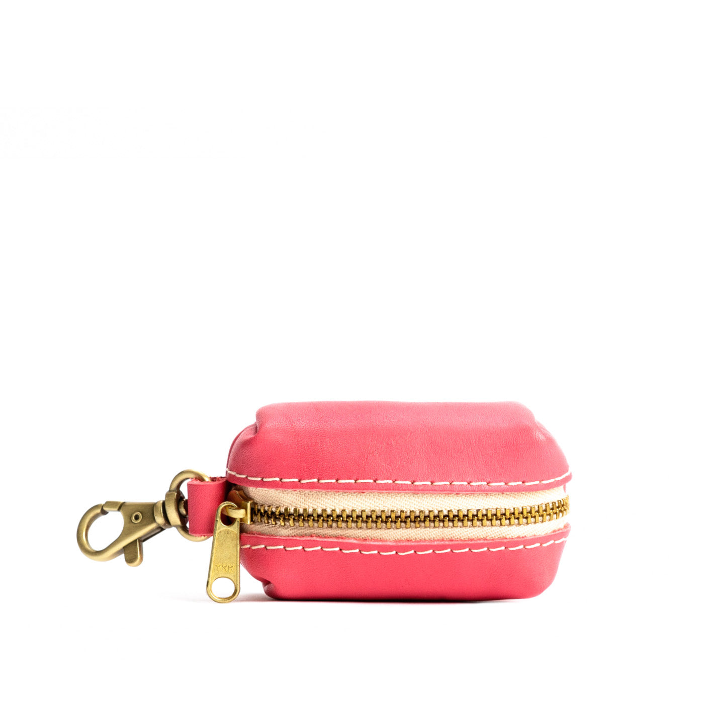 Dopp Keychain Pouch for Dog Waste Bags & Essentials
