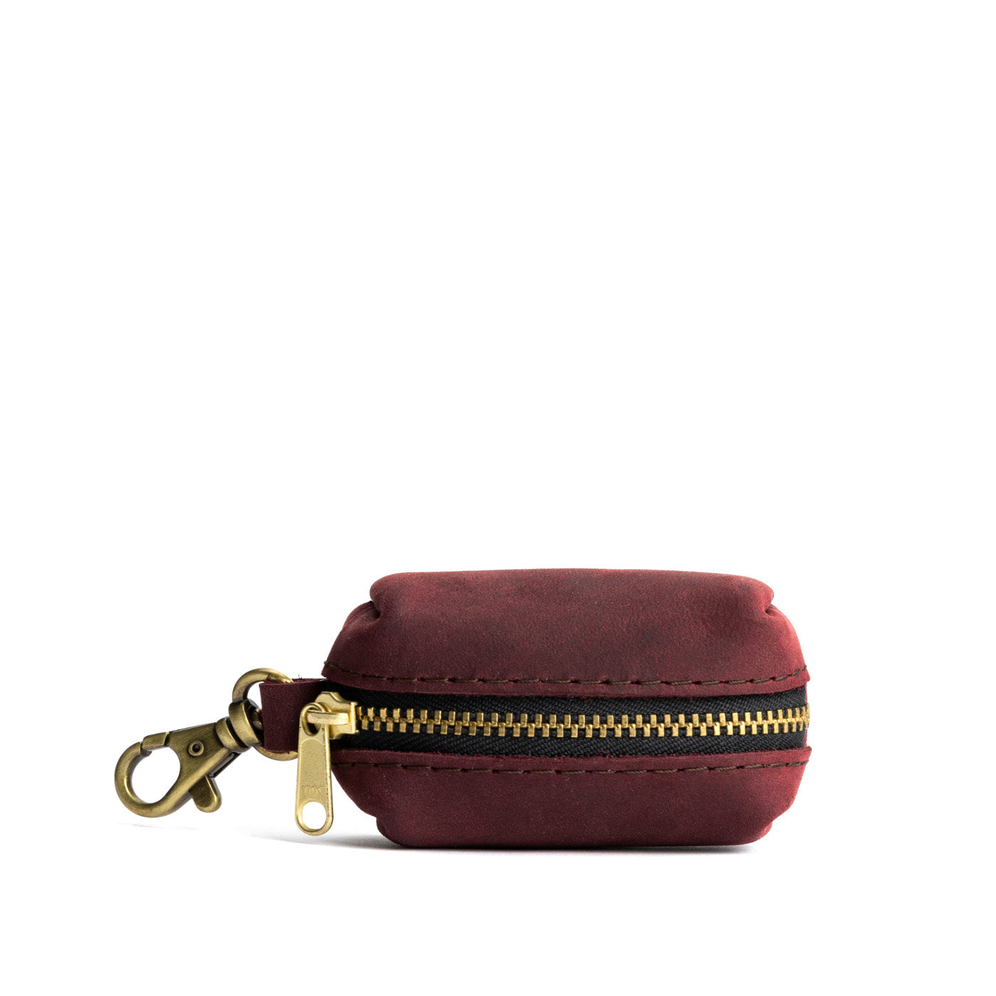 Dopp Keychain Pouch for Dog Waste Bags & Essentials