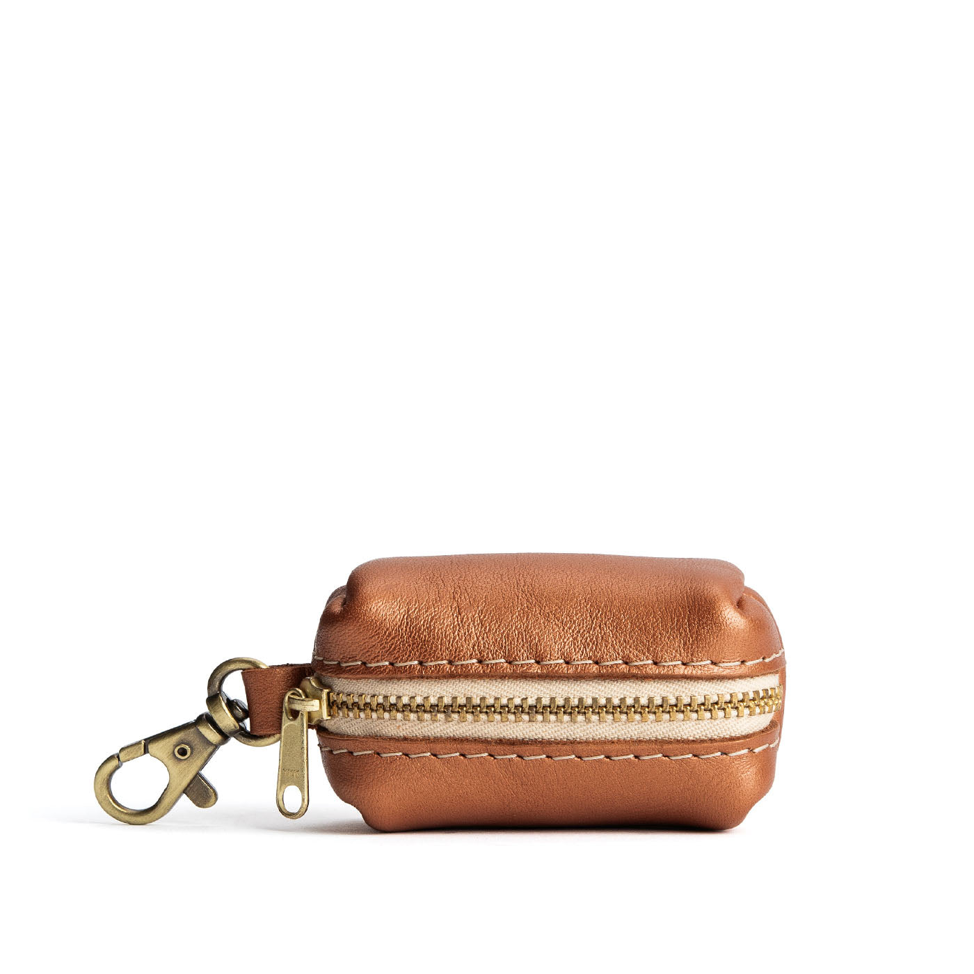 Dopp Keychain Pouch for Dog Waste Bags & Essentials