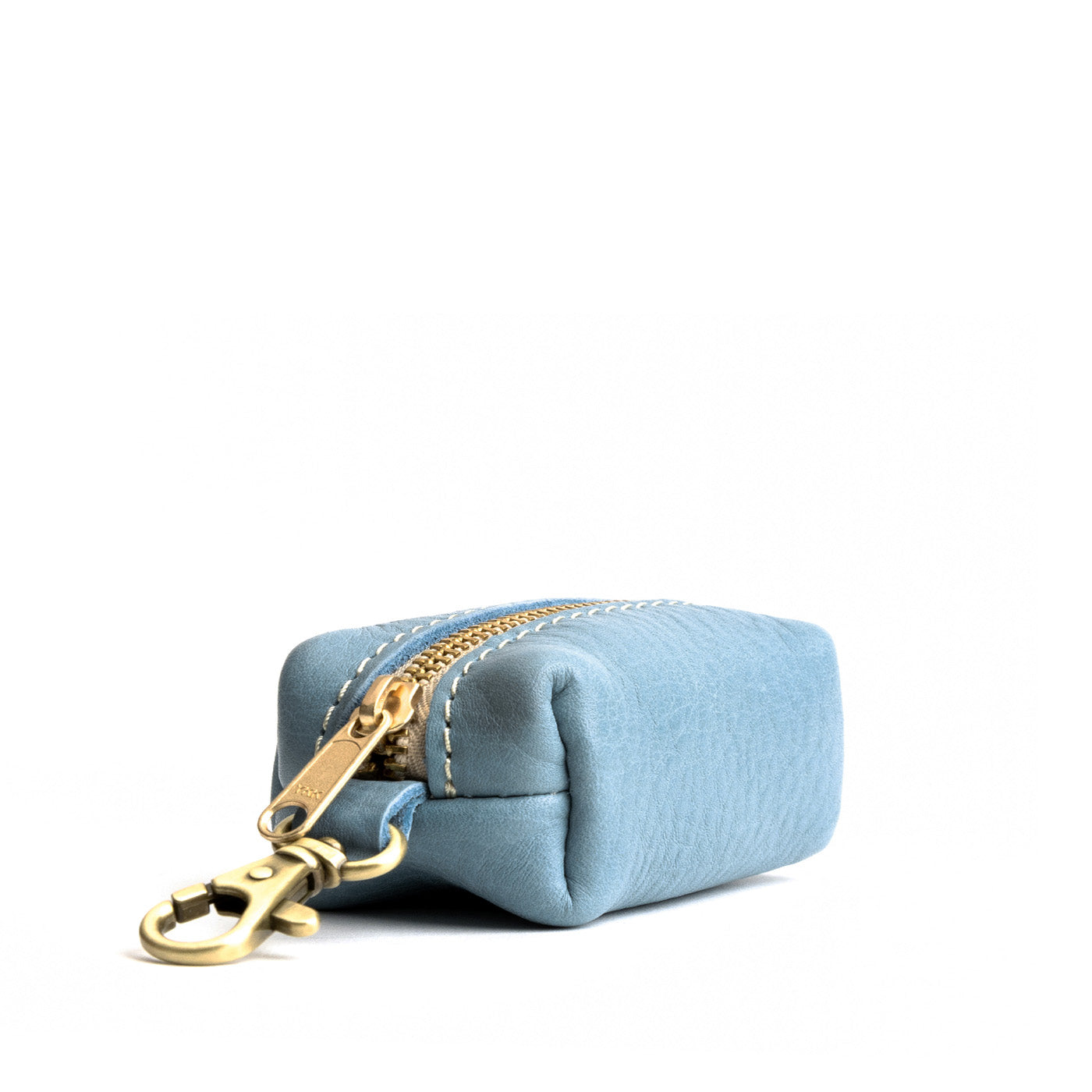 Dopp Keychain Pouch for Dog Waste Bags & Essentials