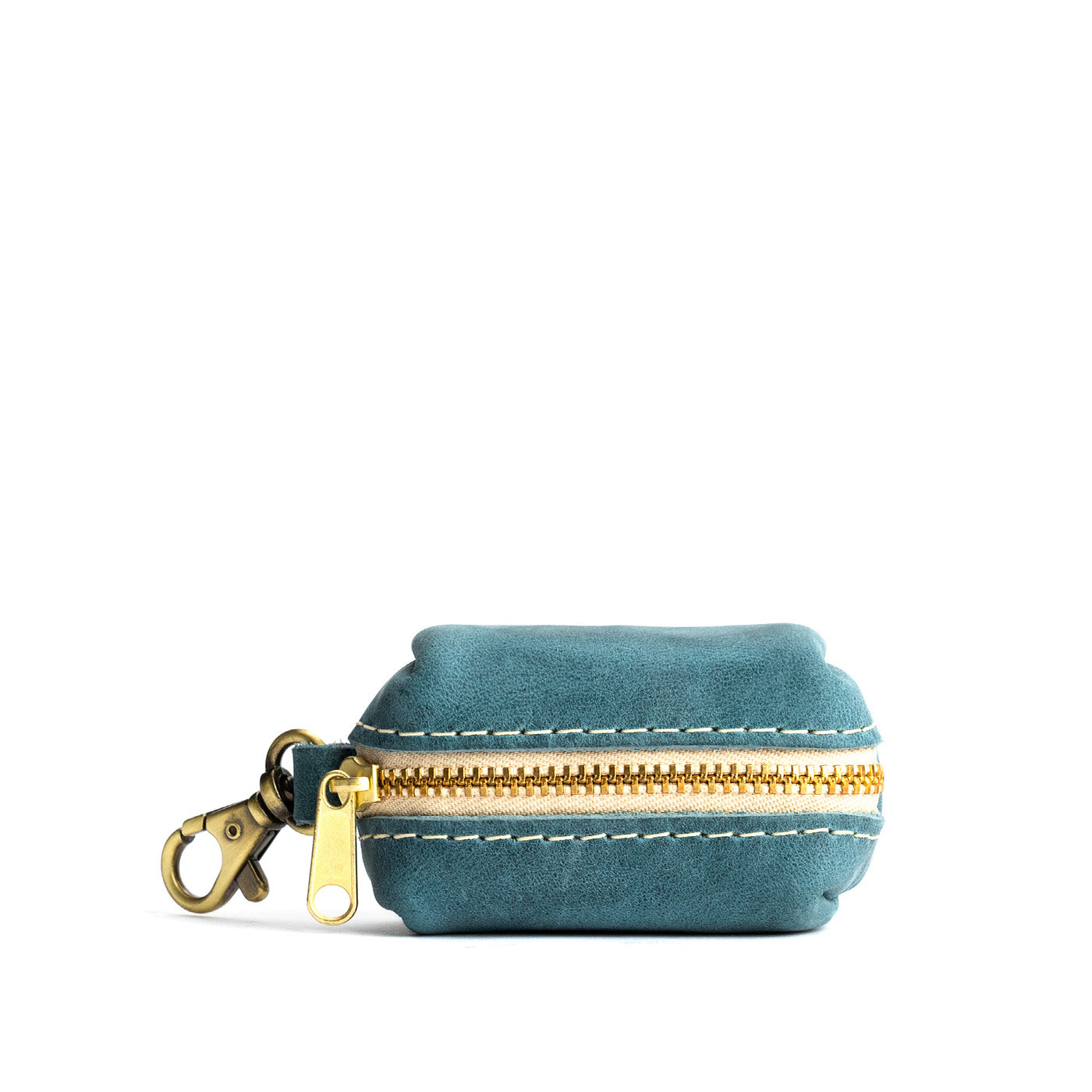 Dopp Keychain Pouch for Dog Waste Bags & Essentials
