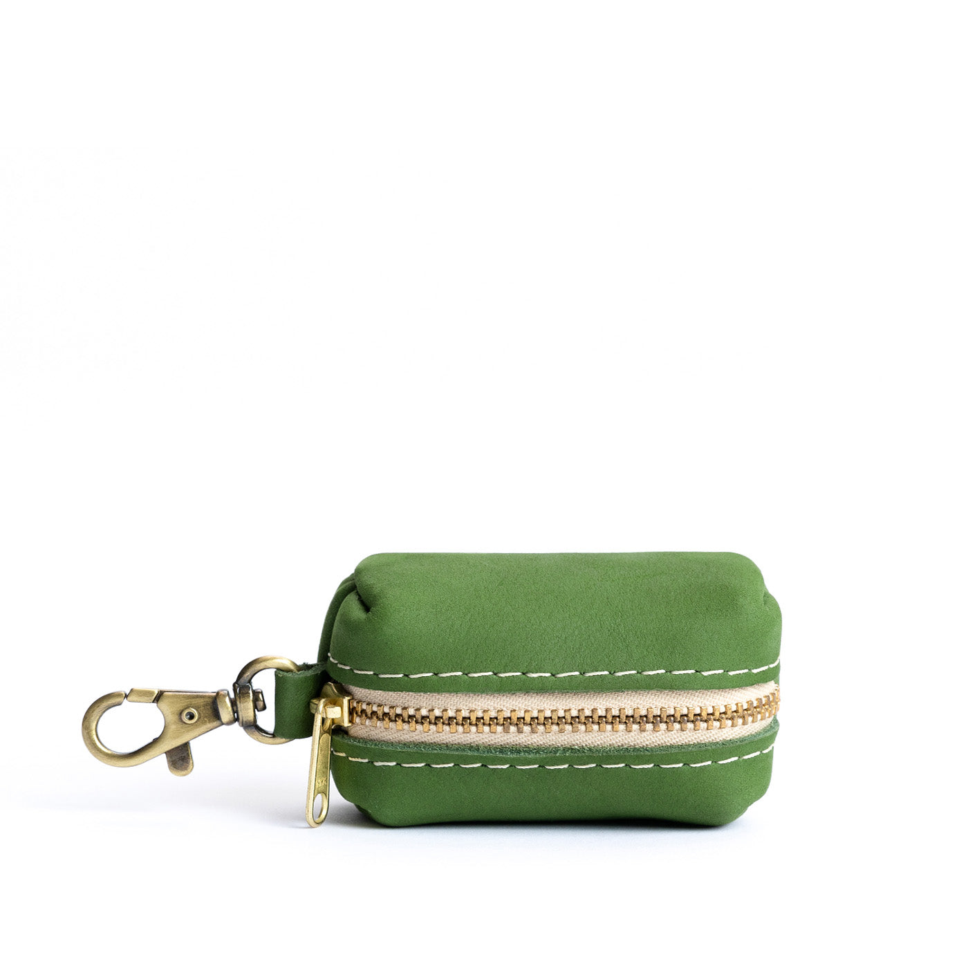 Dopp Keychain Pouch for Dog Waste Bags & Essentials