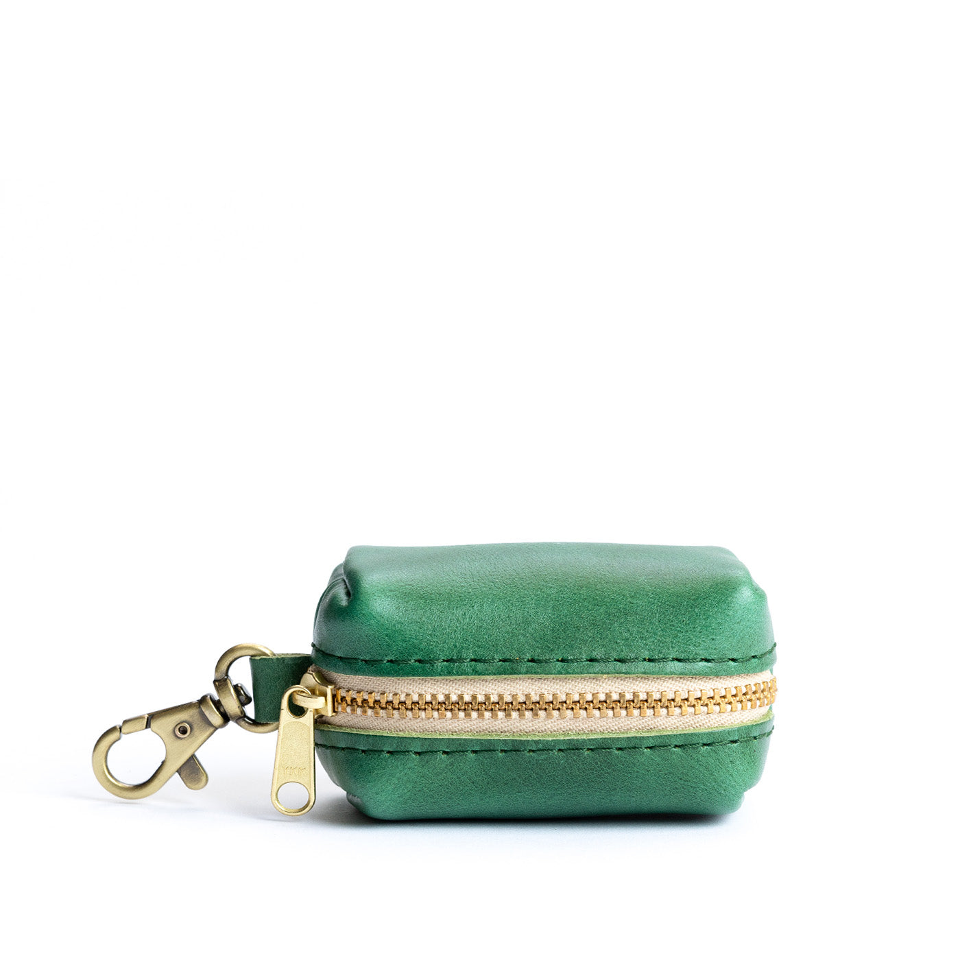 Dopp Keychain Pouch for Dog Waste Bags & Essentials