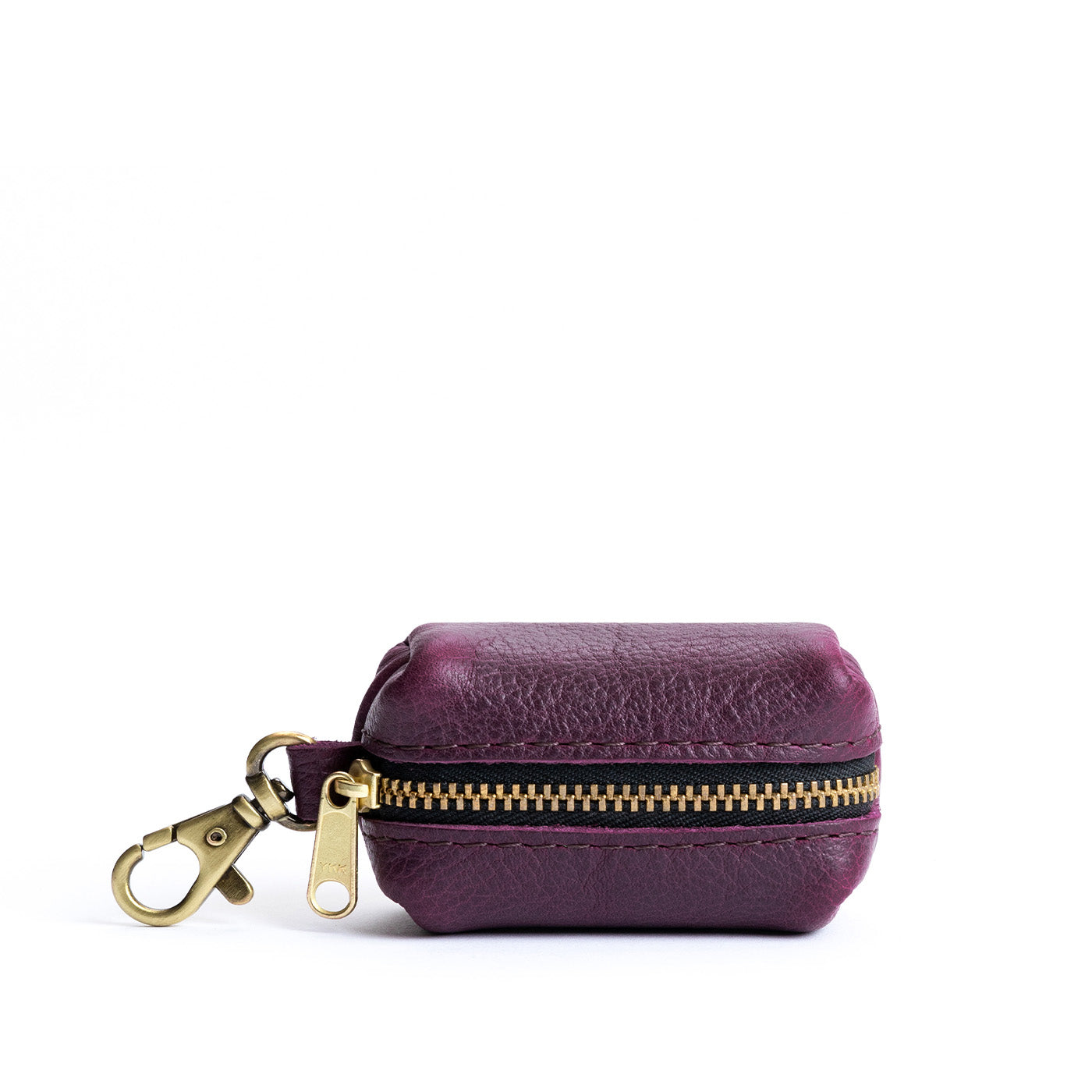 Dopp Keychain Pouch for Dog Waste Bags & Essentials