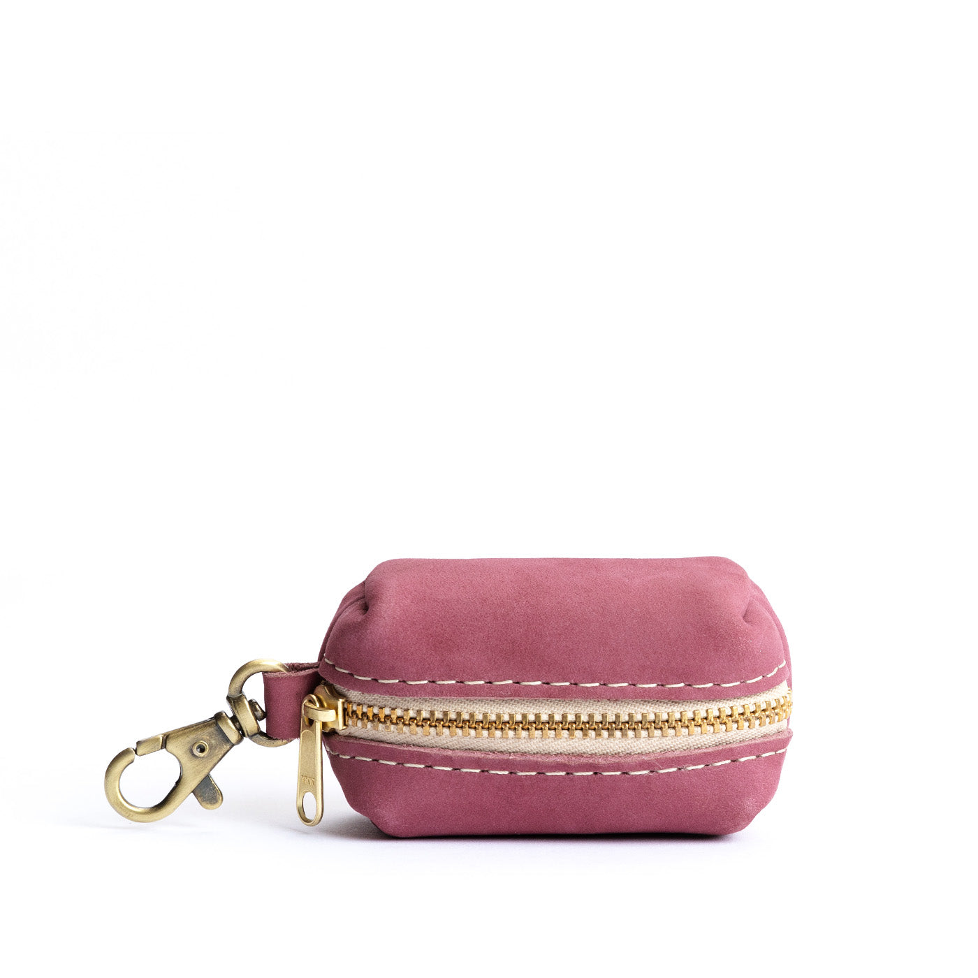 Dopp Keychain Pouch for Dog Waste Bags & Essentials