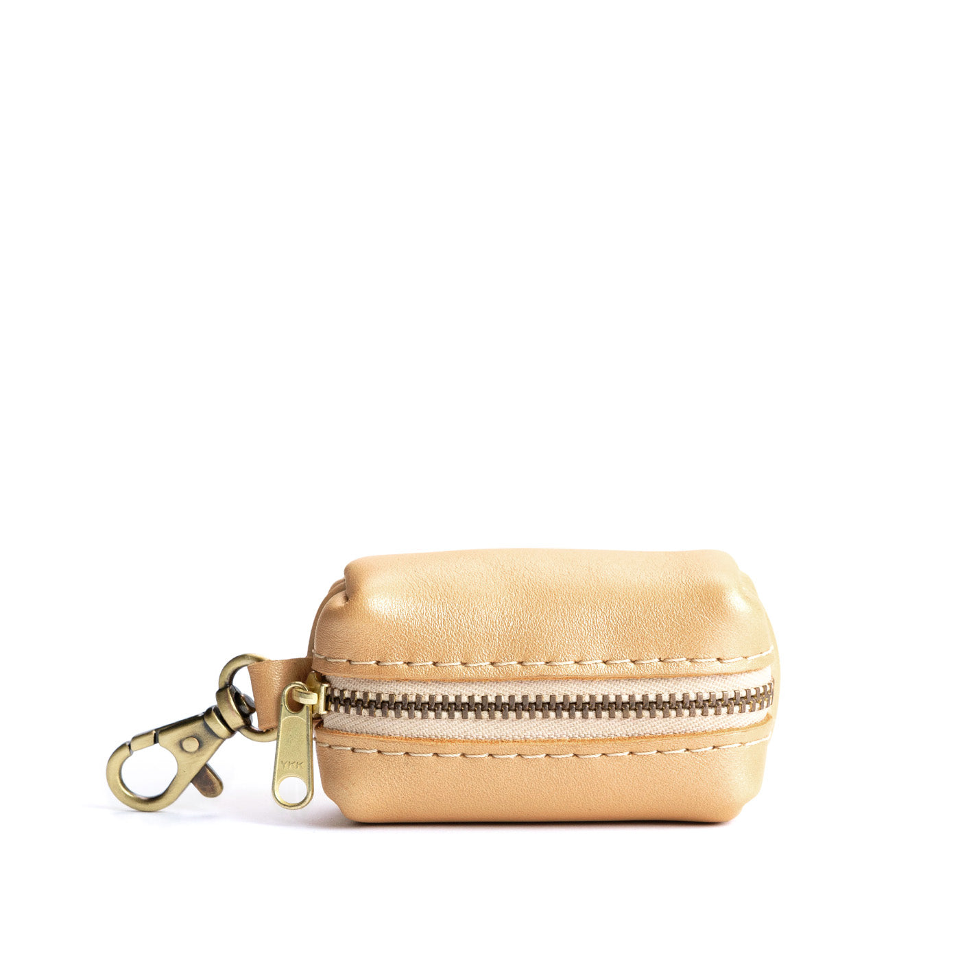 Dopp Keychain Pouch for Dog Waste Bags & Essentials
