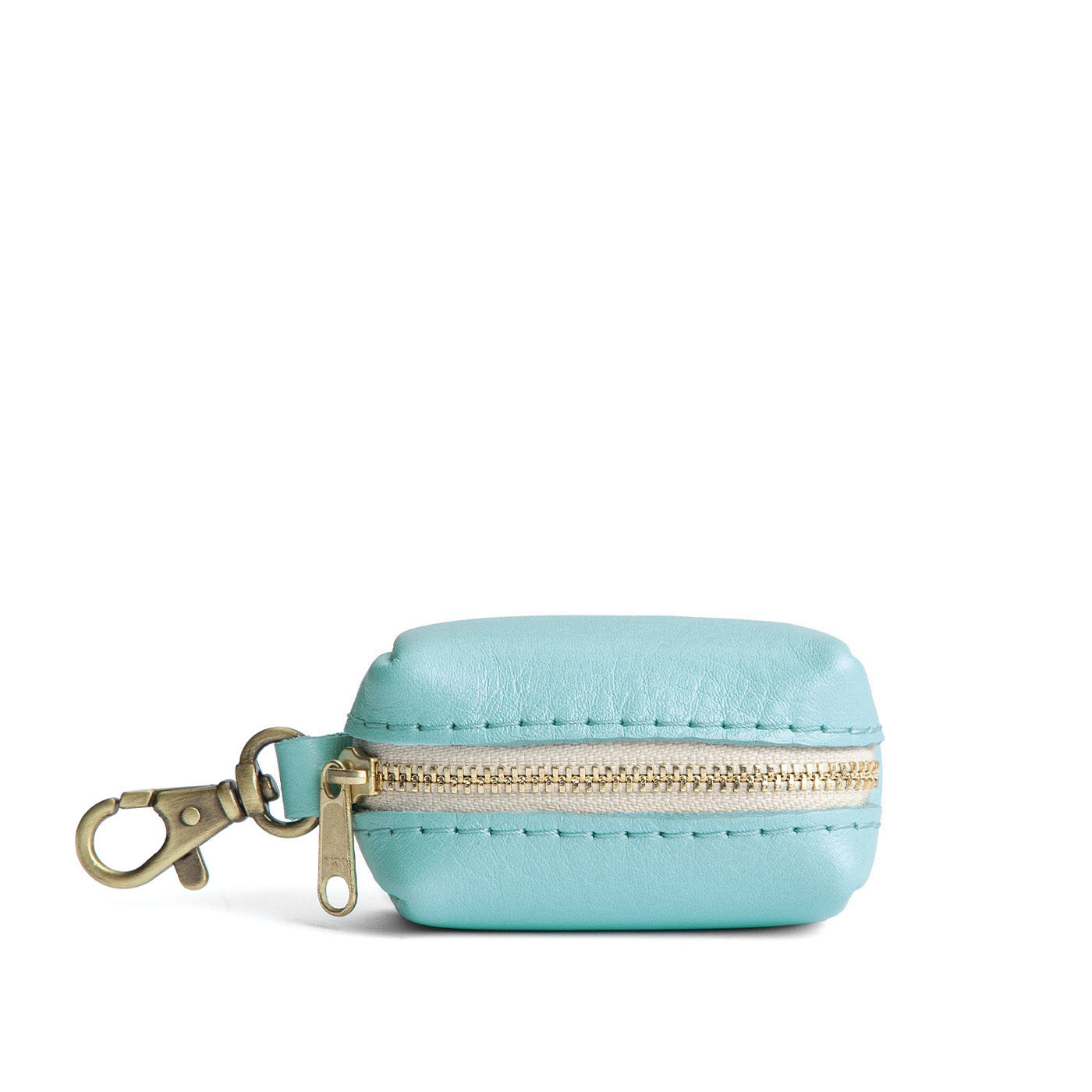 Dopp Keychain Pouch for Dog Waste Bags & Essentials