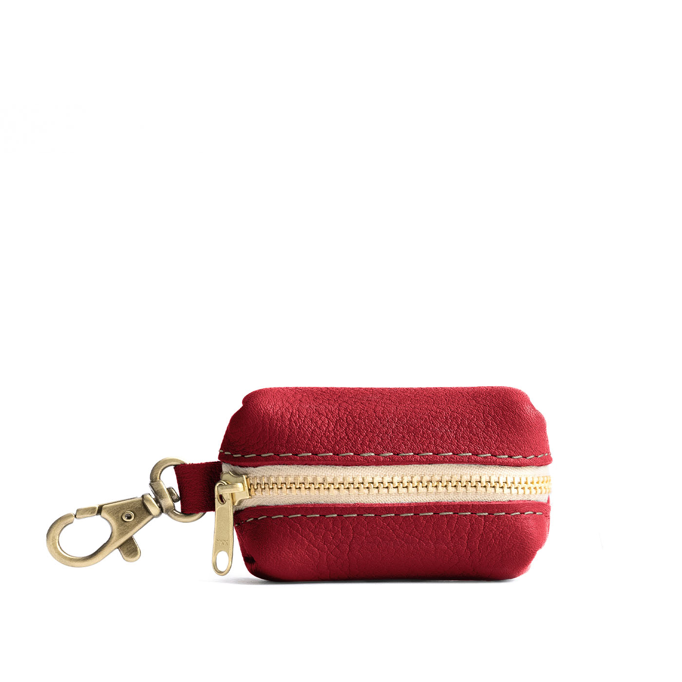 Dopp Keychain Pouch for Dog Waste Bags & Essentials