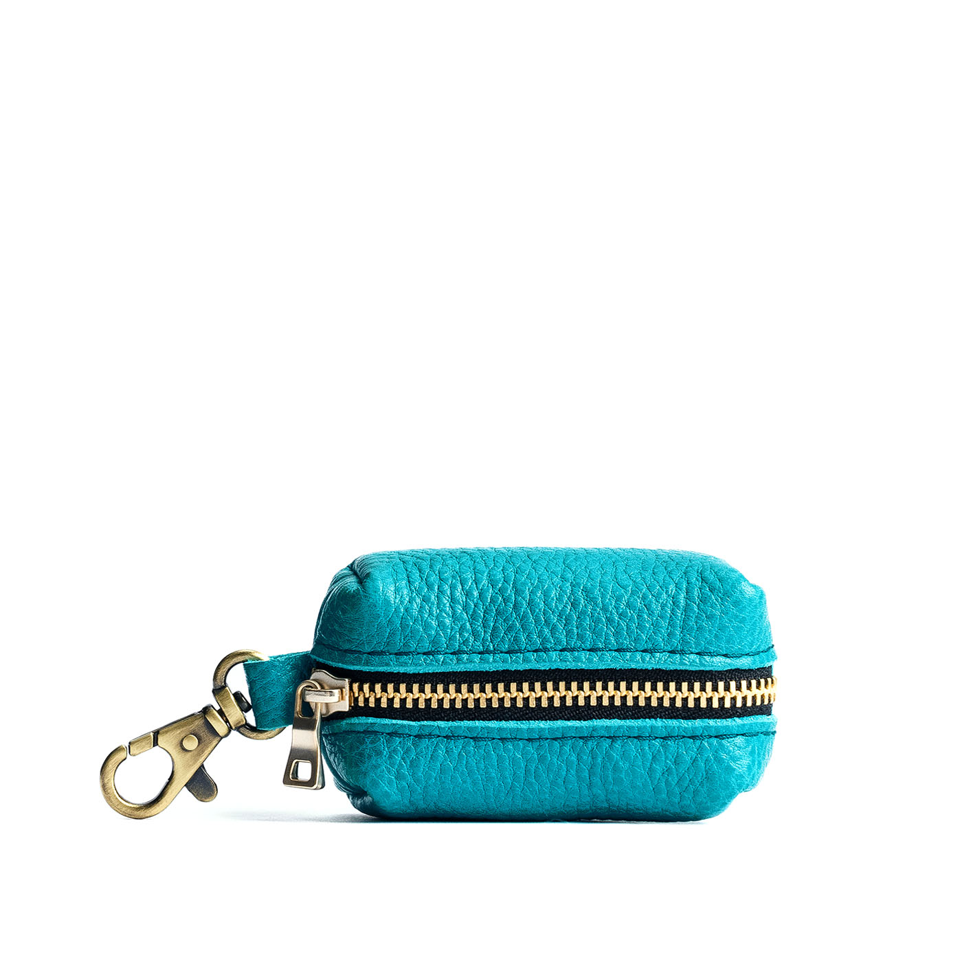 Dopp Keychain Pouch for Dog Waste Bags & Essentials