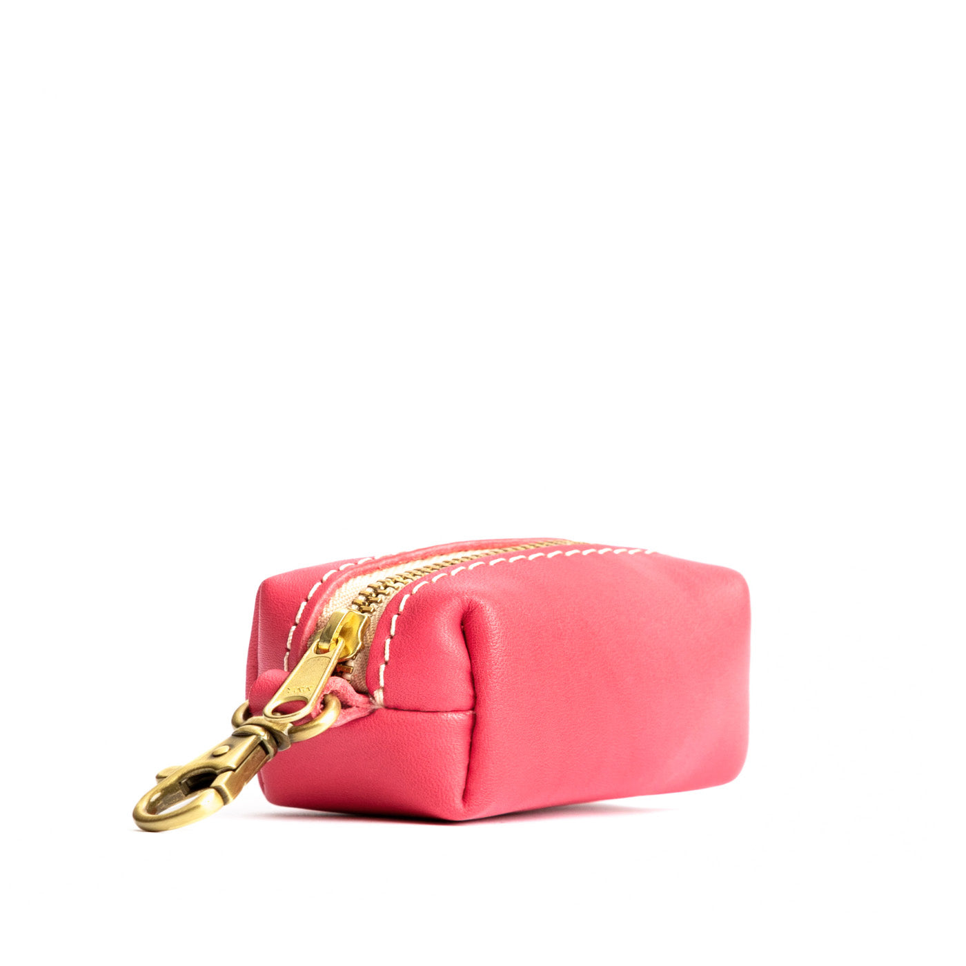 Dopp Keychain Pouch for Dog Waste Bags & Essentials