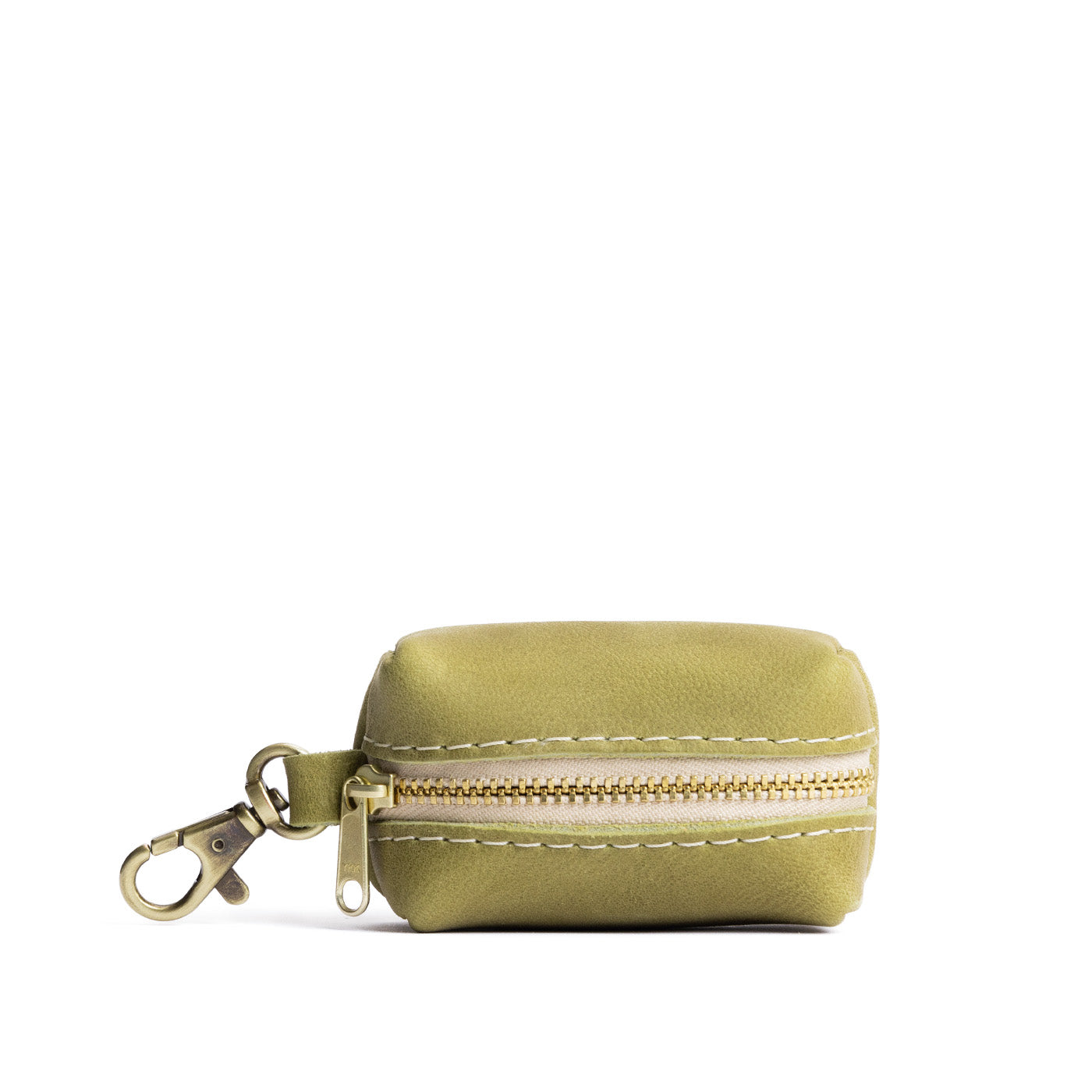 Dopp Keychain Pouch for Dog Waste Bags & Essentials