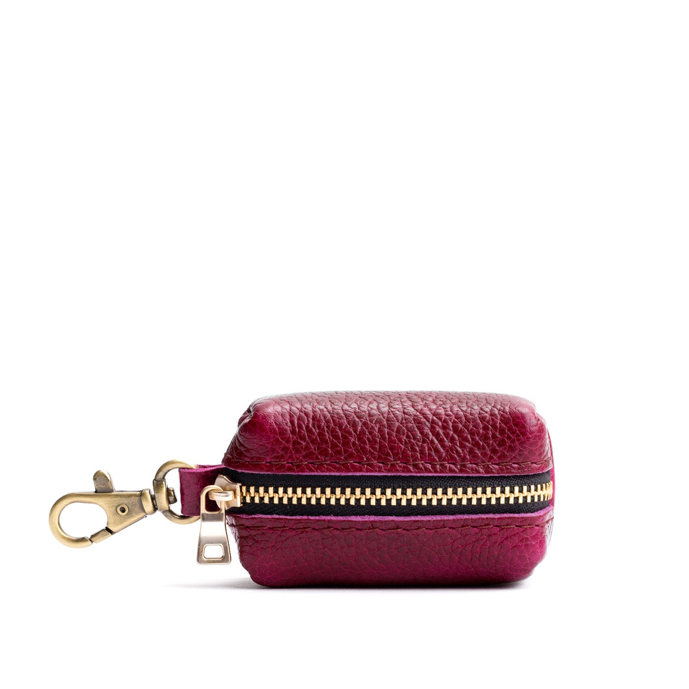 Dopp Keychain Pouch for Dog Waste Bags & Essentials
