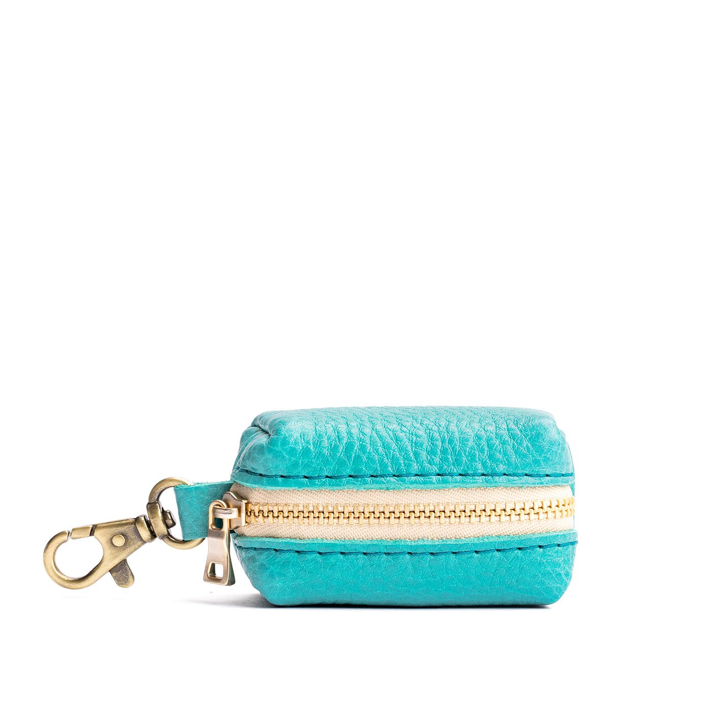 Dopp Keychain Pouch for Dog Waste Bags & Essentials