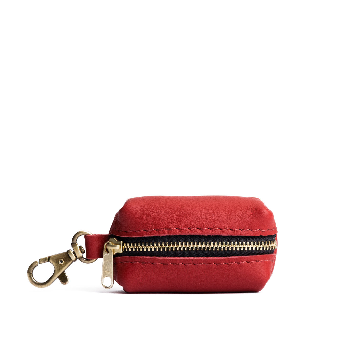 Dopp Keychain Pouch for Dog Waste Bags & Essentials