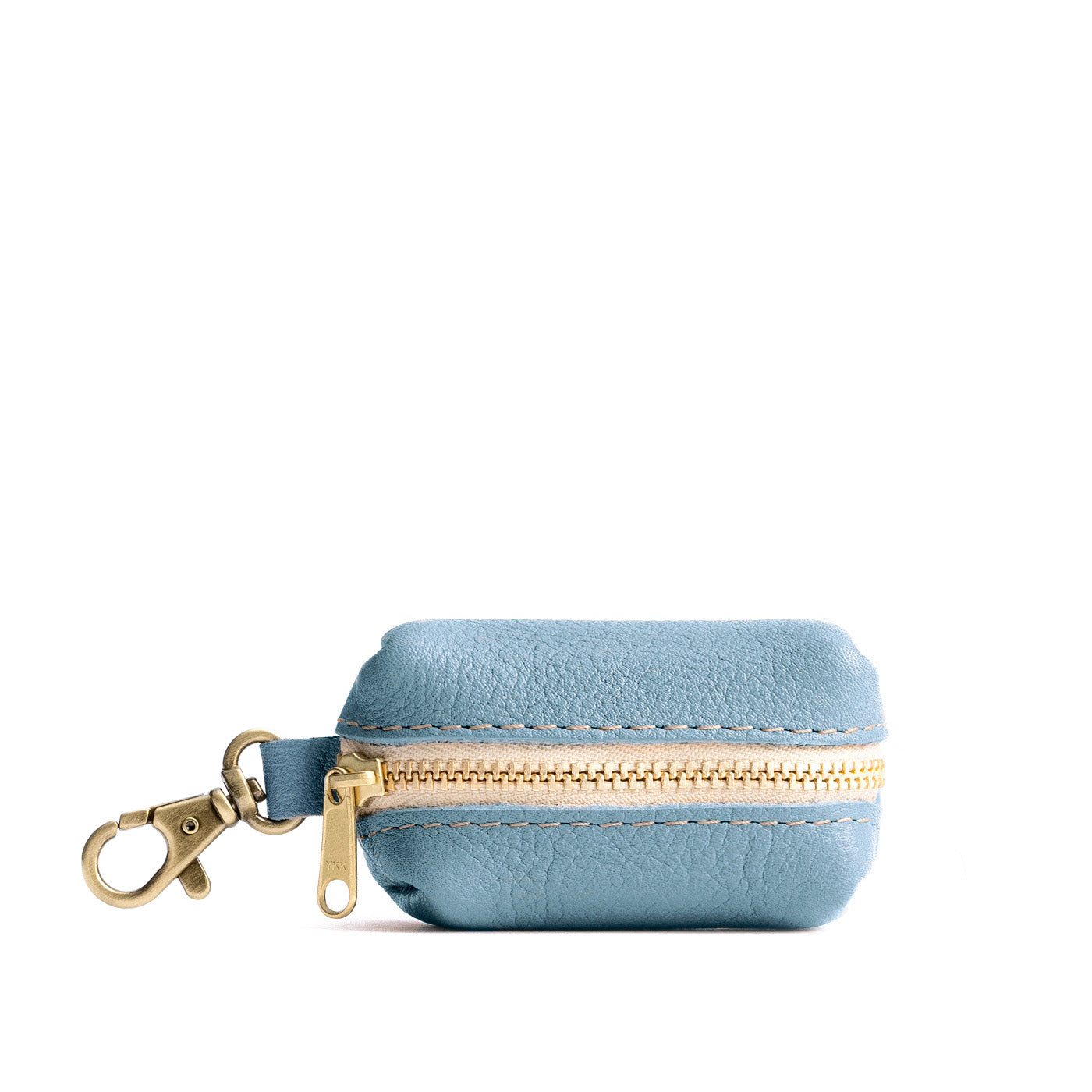 Dopp Keychain Pouch for Dog Waste Bags & Essentials