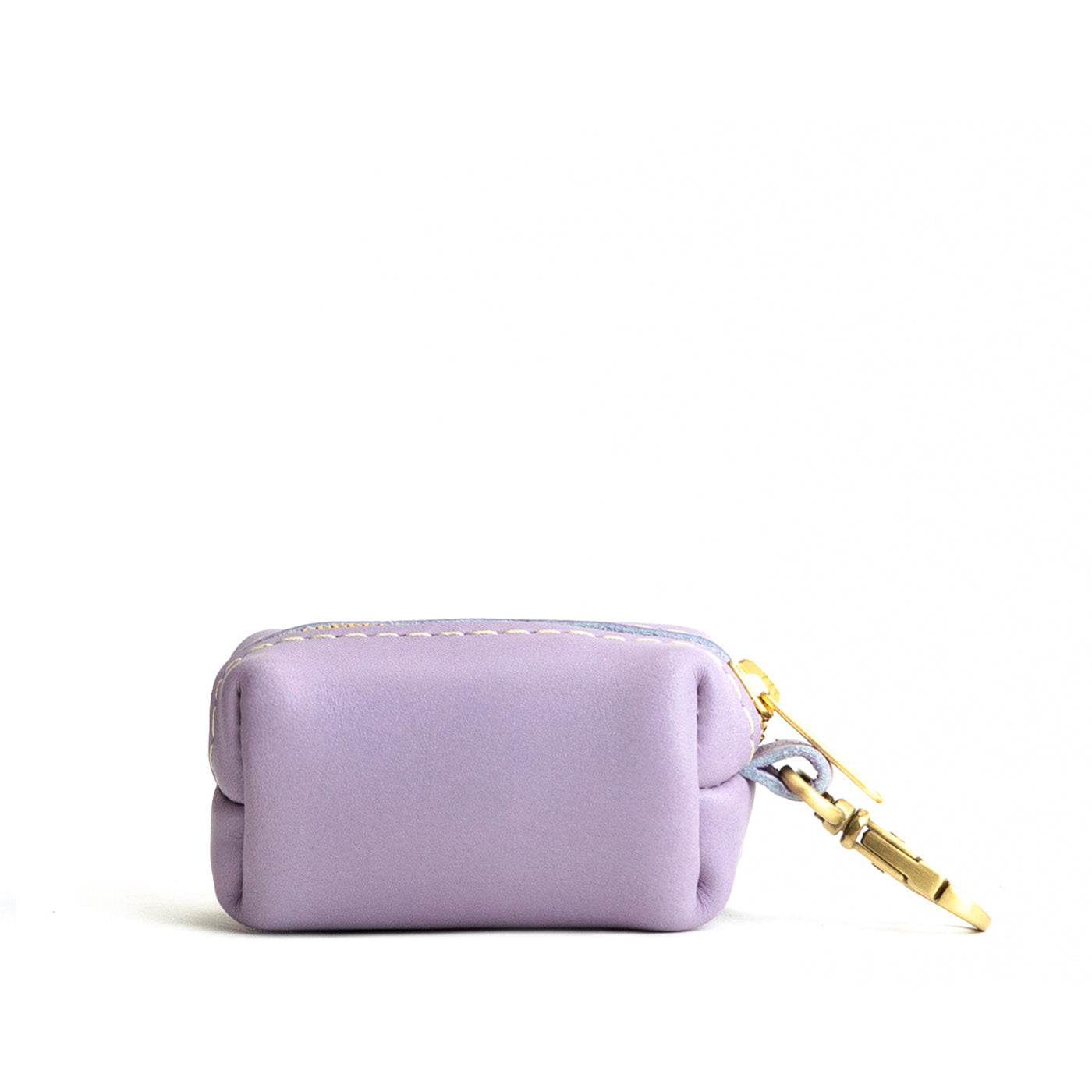 Dopp Keychain Pouch for Dog Waste Bags & Essentials