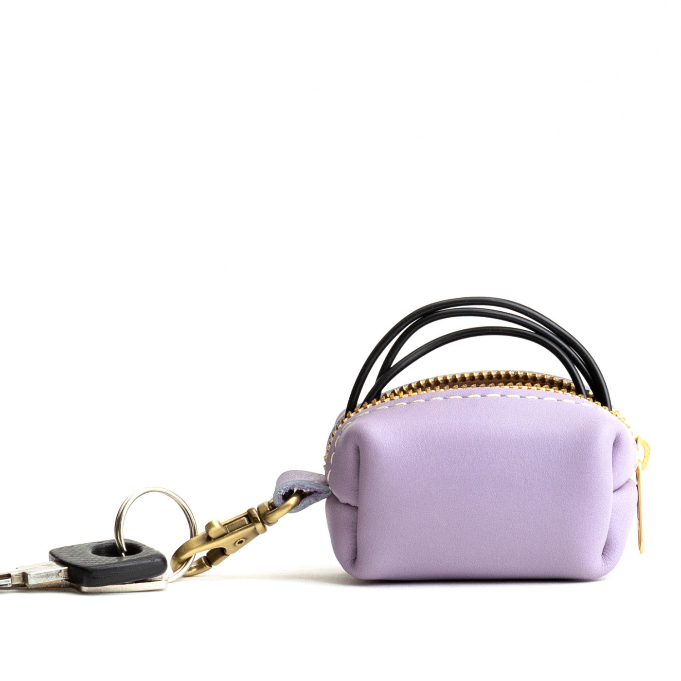 Dopp Keychain Pouch for Dog Waste Bags & Essentials