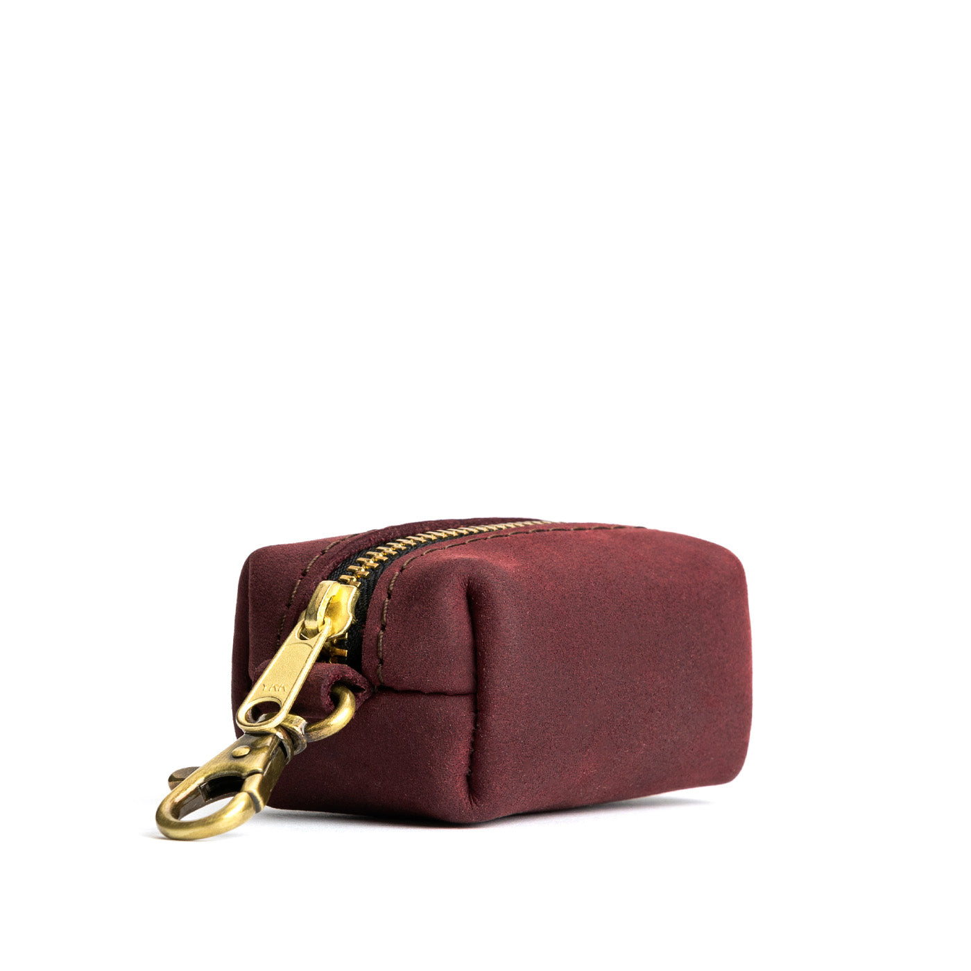 Dopp Keychain Pouch for Dog Waste Bags & Essentials