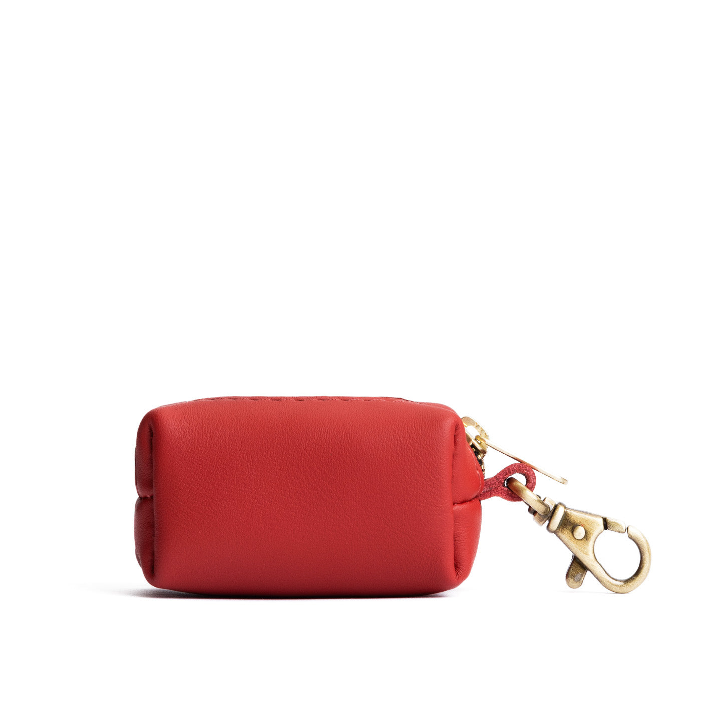 Dopp Keychain Pouch for Dog Waste Bags & Essentials