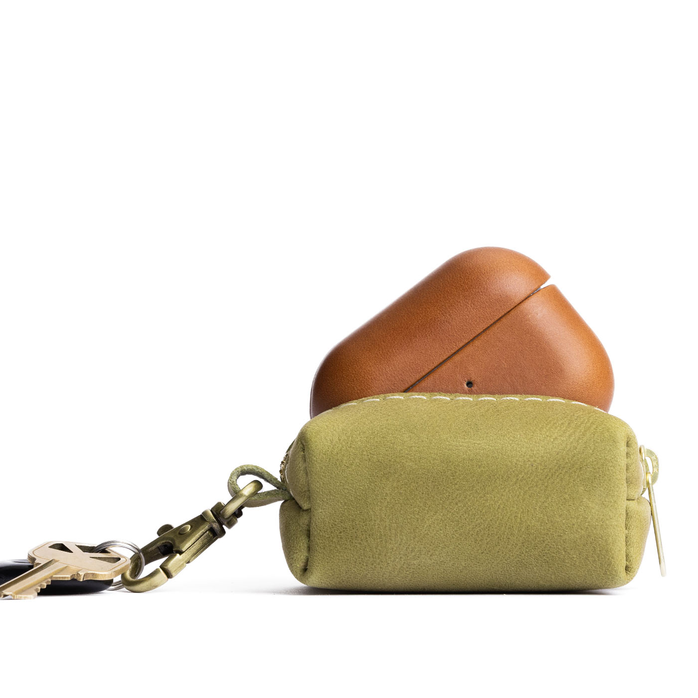 Dopp Keychain Pouch for Dog Waste Bags & Essentials