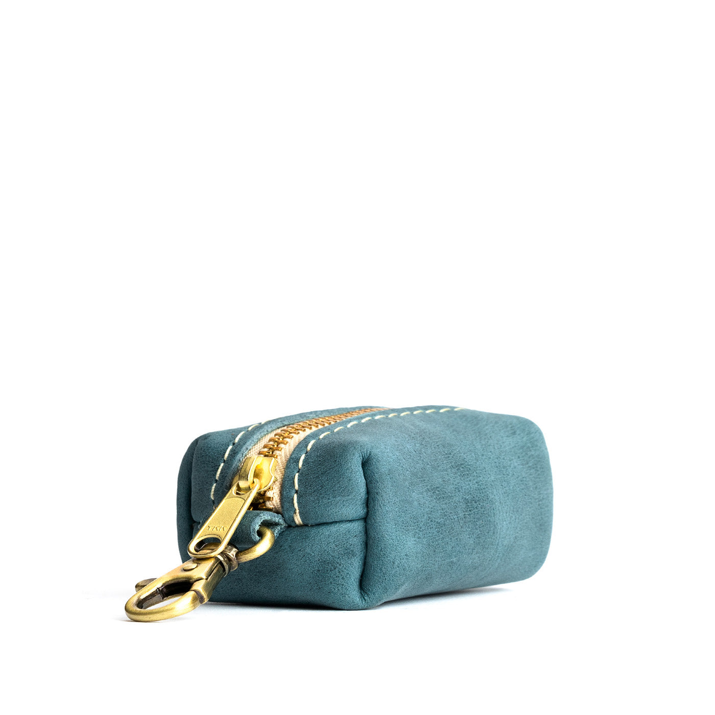 Dopp Keychain Pouch for Dog Waste Bags & Essentials