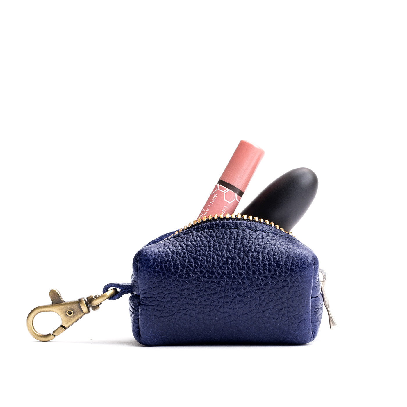 Dopp Keychain Pouch for Dog Waste Bags & Essentials