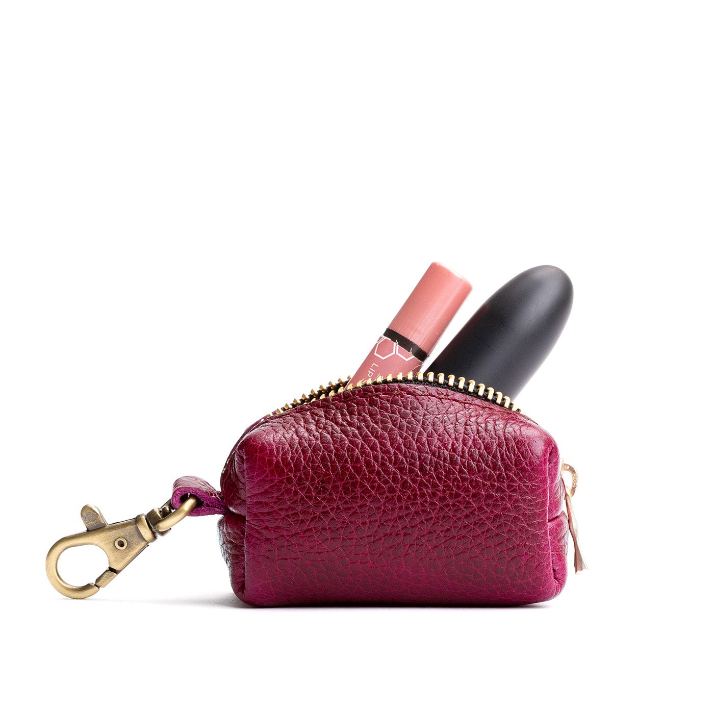 Dopp Keychain Pouch for Dog Waste Bags & Essentials
