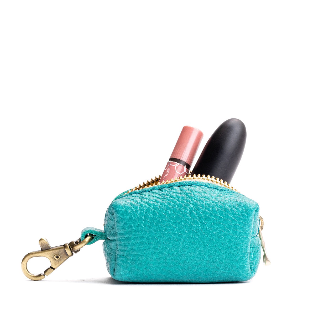Dopp Keychain Pouch for Dog Waste Bags & Essentials
